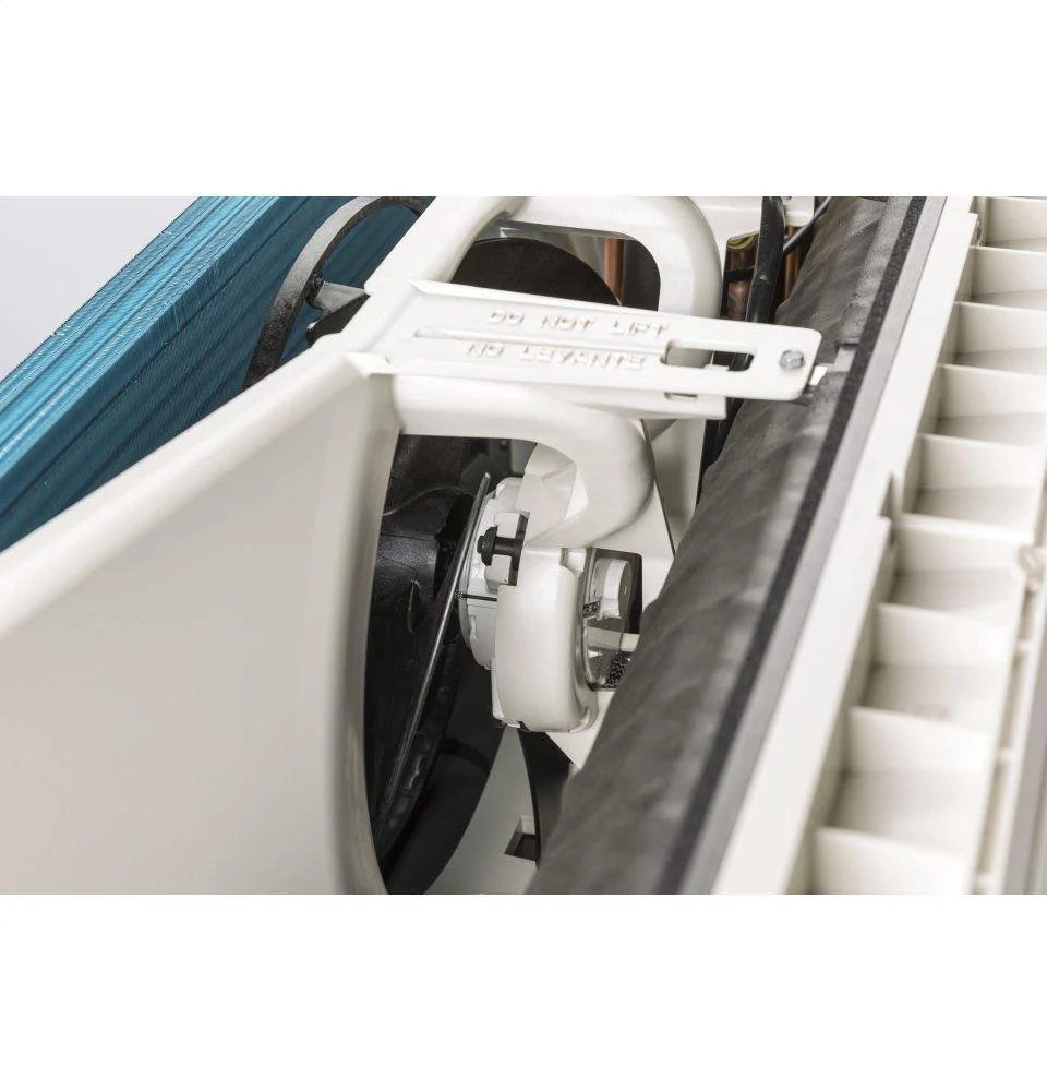 AZ65H09DAC GE Zoneline® Heat Pump Unit with Corrosion Protection, 230/208 Volt - Image 29