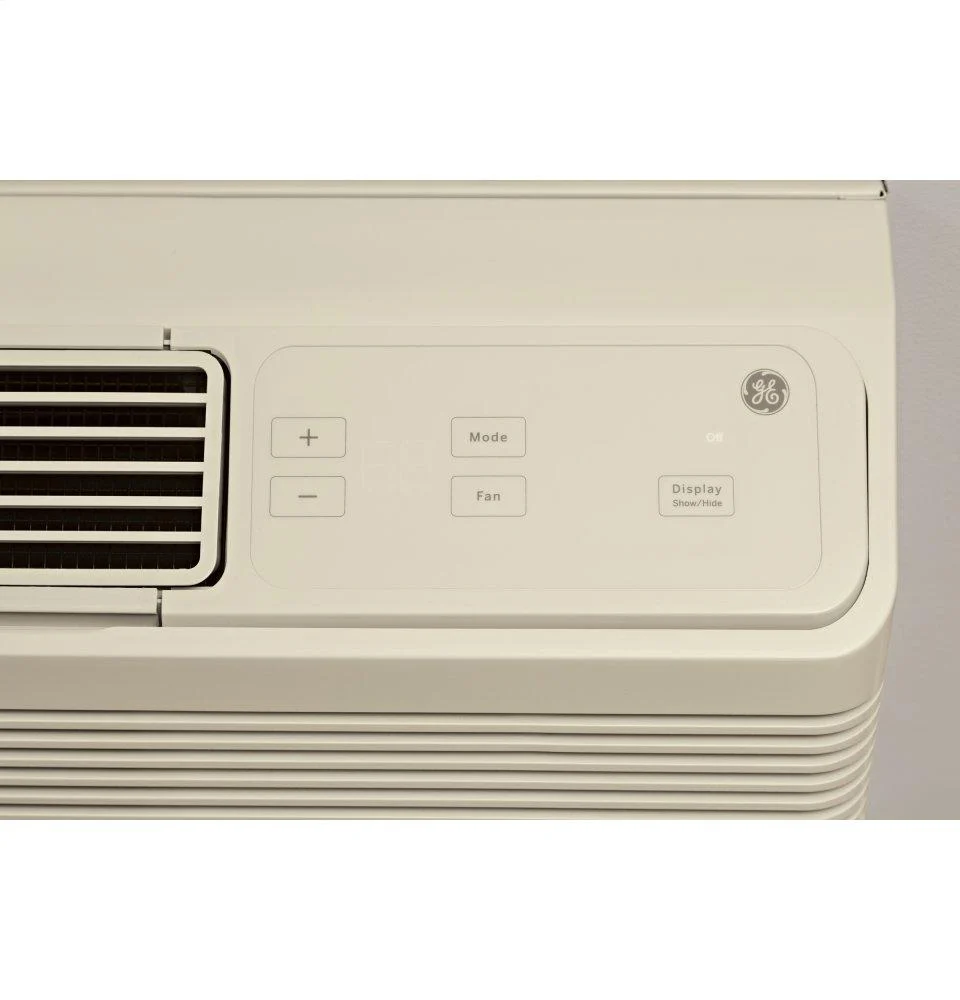AZ65H09DAC GE Zoneline® Heat Pump Unit with Corrosion Protection, 230/208 Volt - Image 3