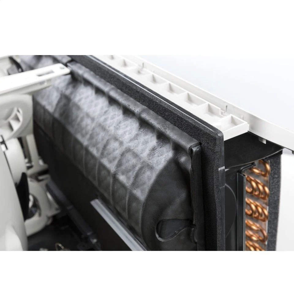AZ65H09DAC GE Zoneline® Heat Pump Unit with Corrosion Protection, 230/208 Volt - Image 30