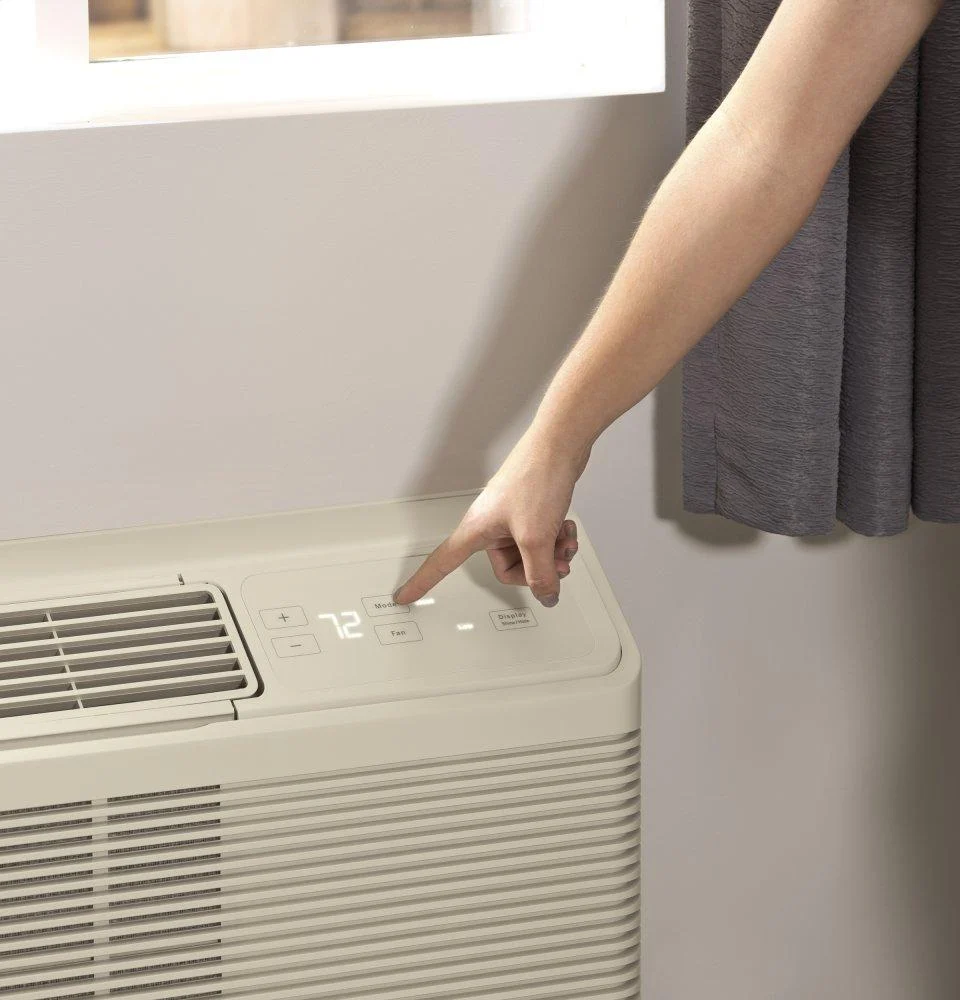 AZ65H09DAC GE Zoneline® Heat Pump Unit with Corrosion Protection, 230/208 Volt - Image 7