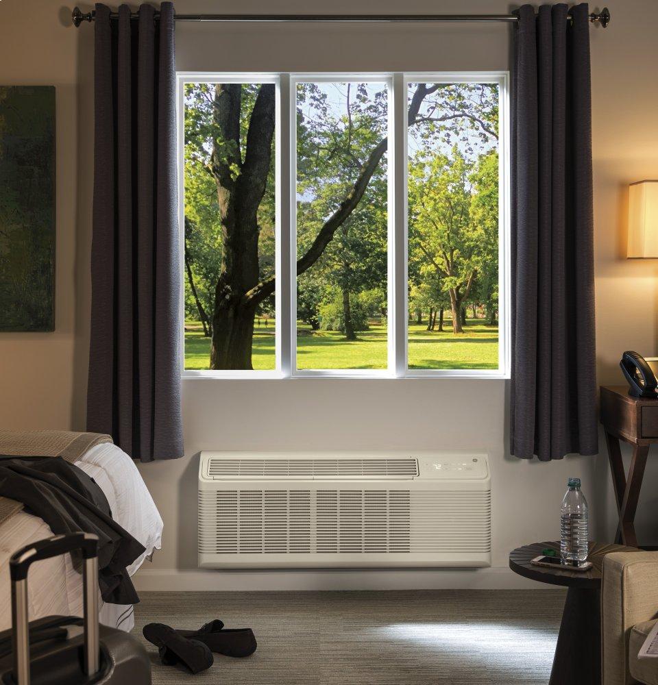 AZ65H09DAC GE Zoneline® Heat Pump Unit with Corrosion Protection, 230/208 Volt - Image 9