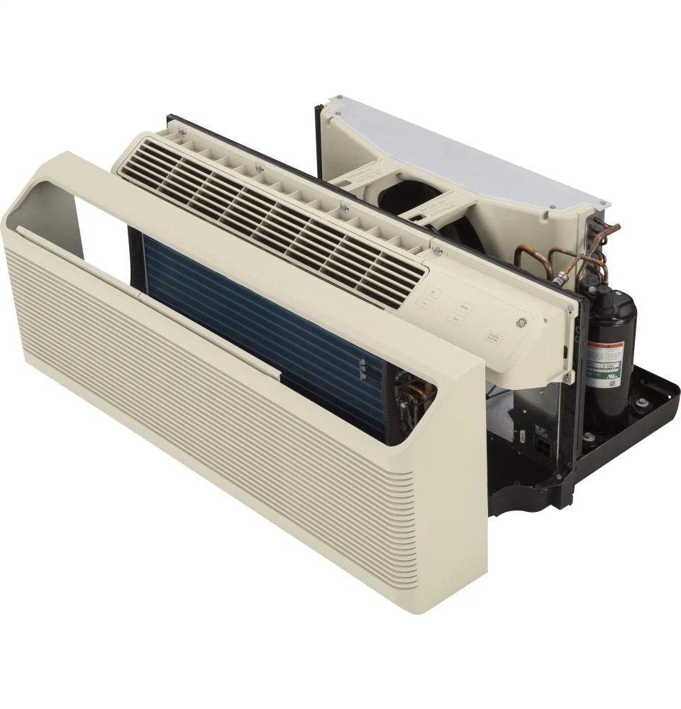 AZ65H15EAC GE Zoneline® Heat Pump Unit with Corrosion Protection, 265 Volt - Image 10