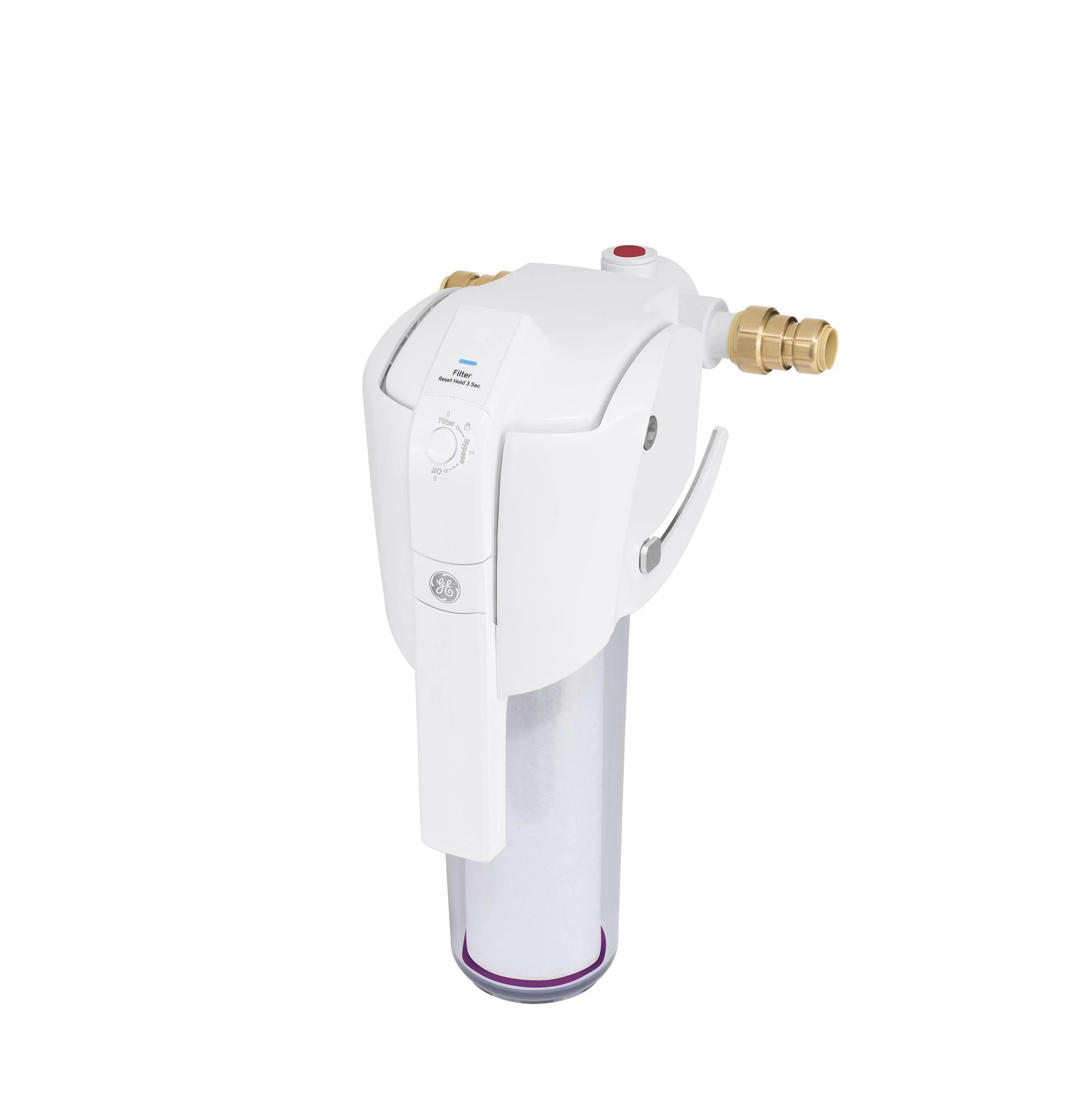 Ge Appliances FTHPM WHOLE HOUSE FILTER - BASIC - Image 5