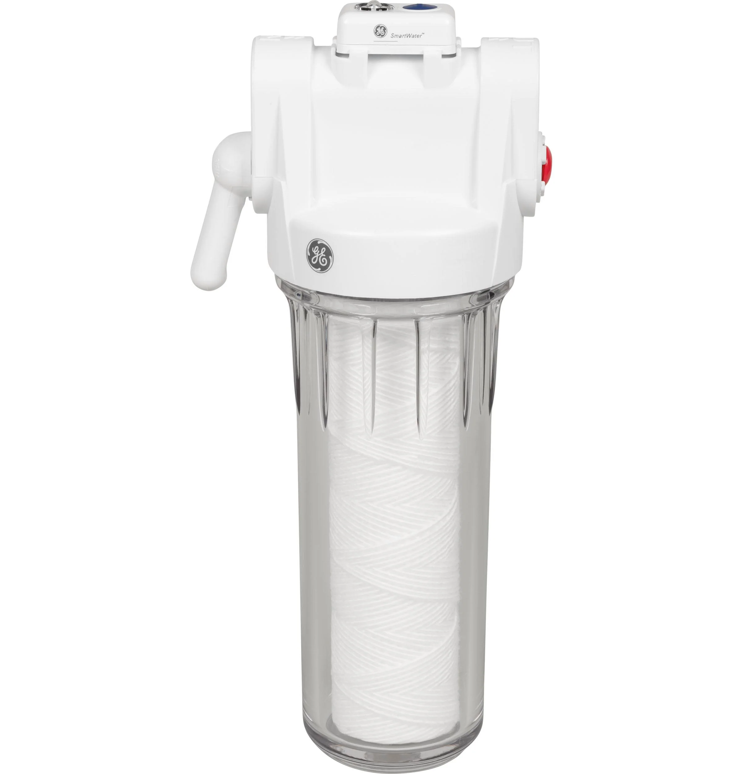 FXWSC GE WHOLE HOUSE BASIC REPLACEMENT WATER FILTER - Image 3