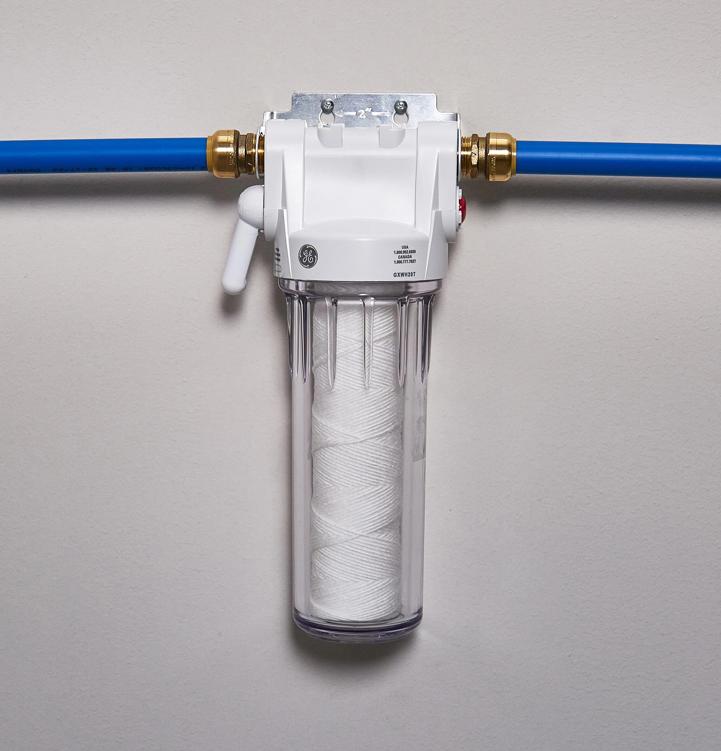 FXWSC GE WHOLE HOUSE BASIC REPLACEMENT WATER FILTER - Image 6