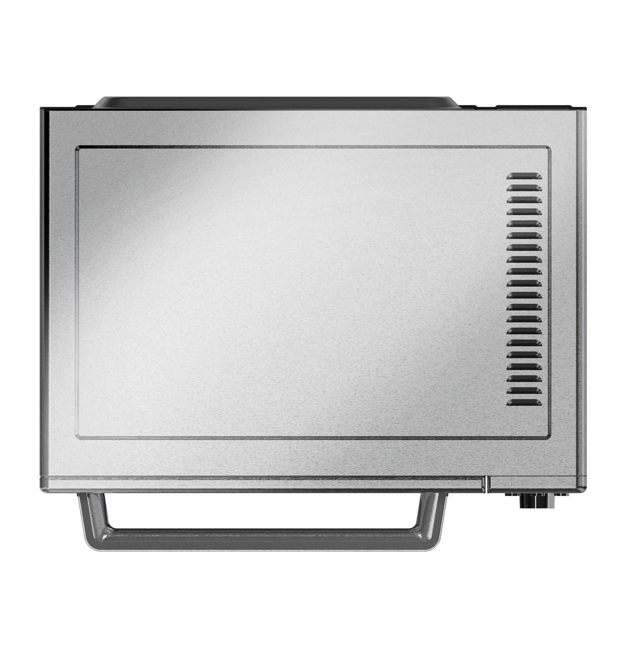 G9OCABSSPSS GE Quartz Convection Toaster Oven - Image 11