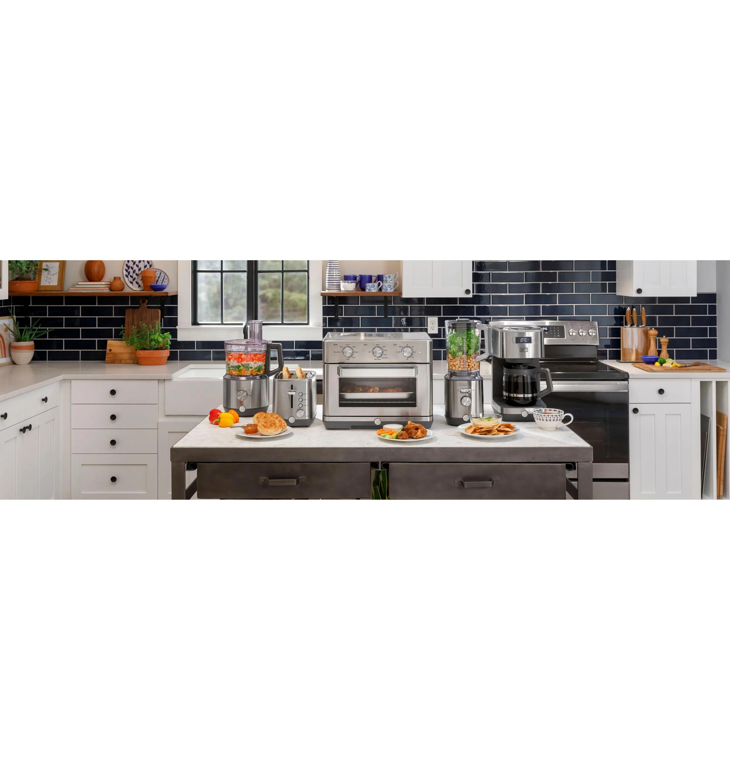 G9TMA2SSPSS GE 2-Slice Toaster - Image 17
