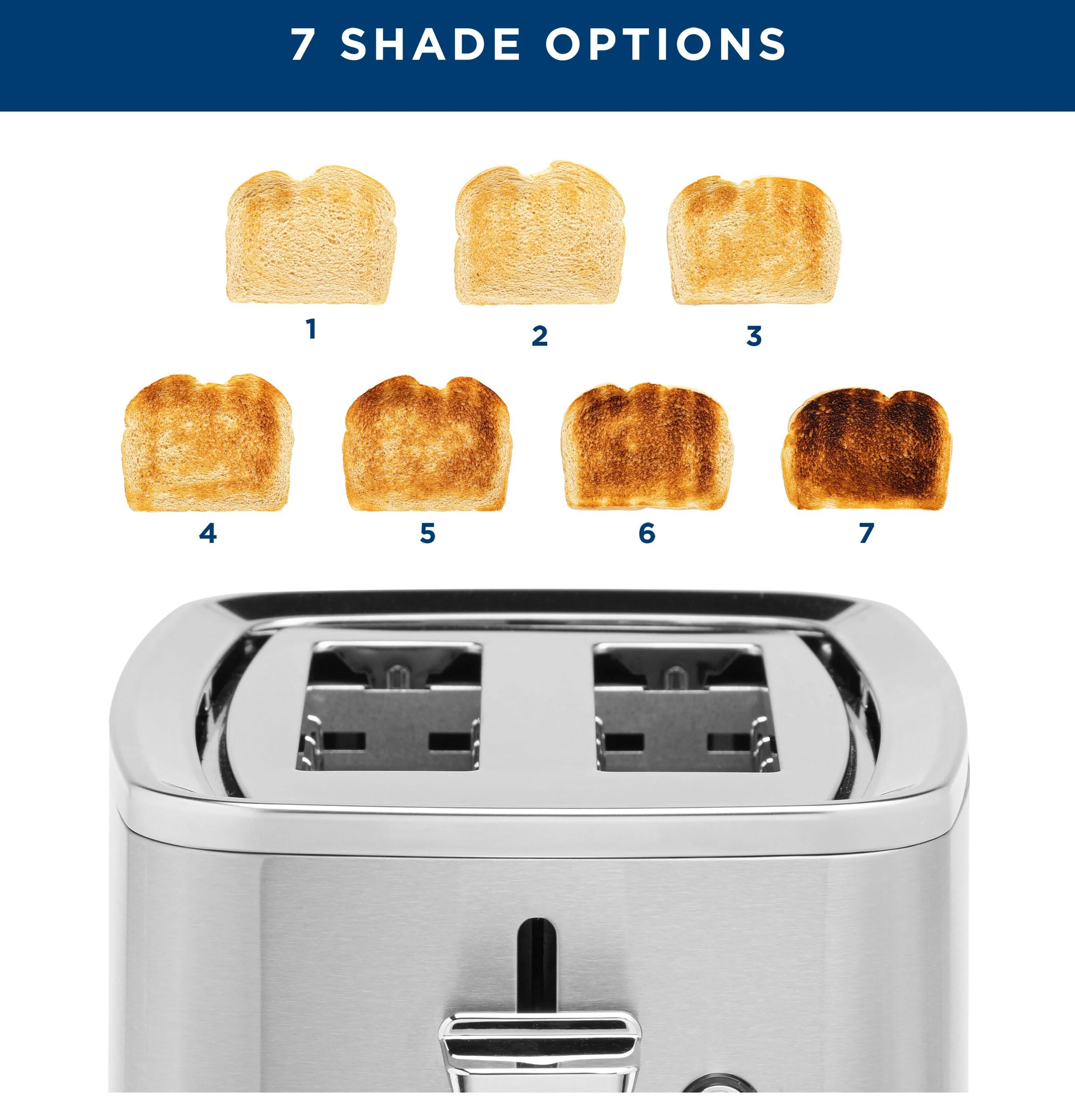 G9TMA2SSPSS GE 2-Slice Toaster - Image 20