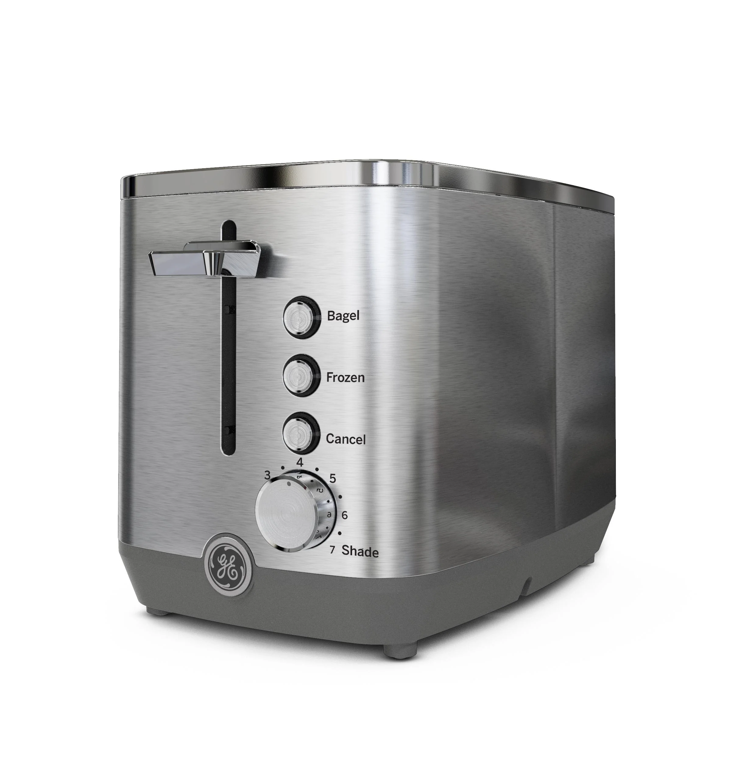 G9TMA2SSPSS GE 2-Slice Toaster - Image 9