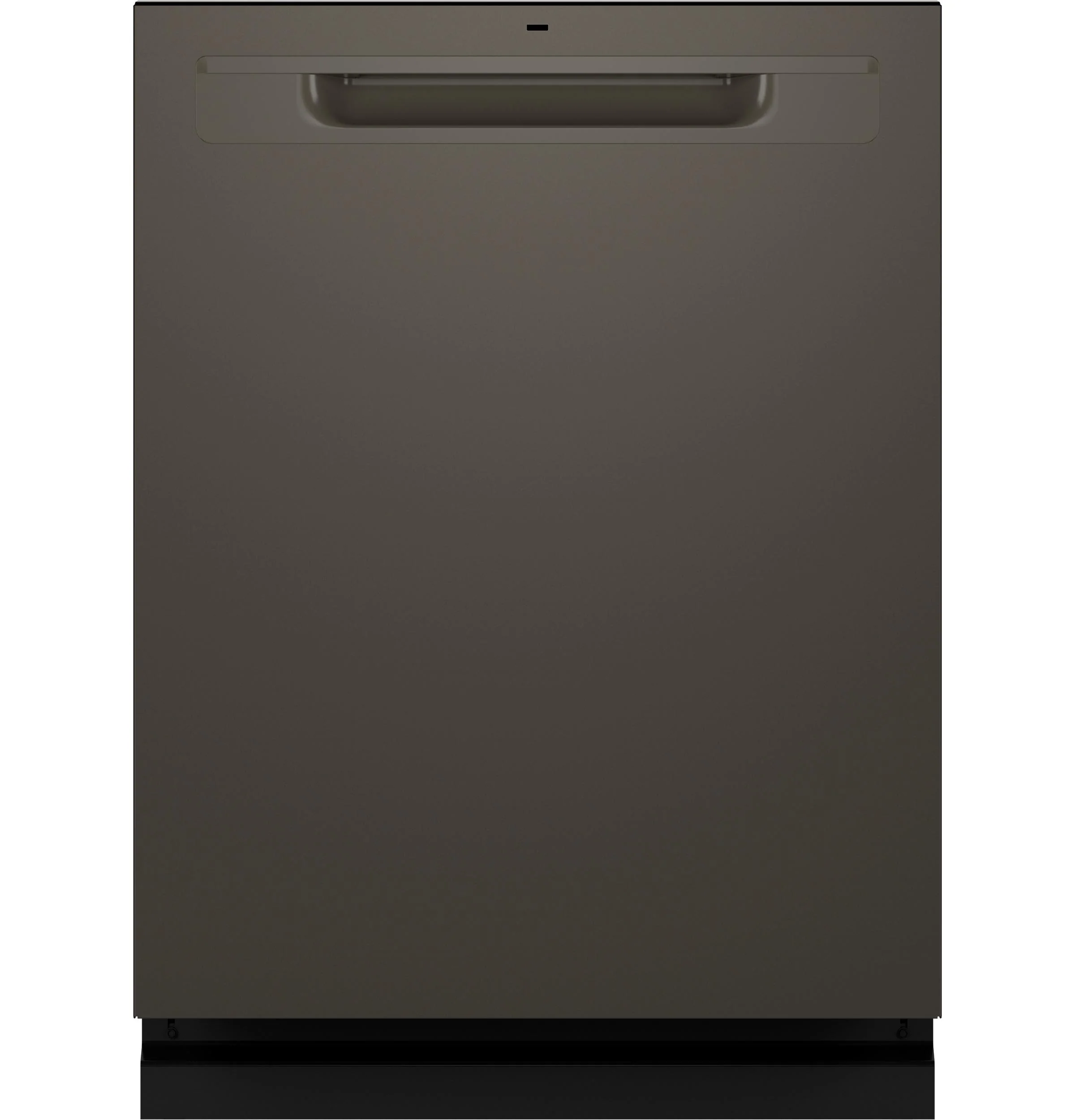 GDP670SMVES GE® ENERGY STAR® Fingerprint Resistant Top Control with Stainless Steel Interior Dishwasher with Sanitize Cycle