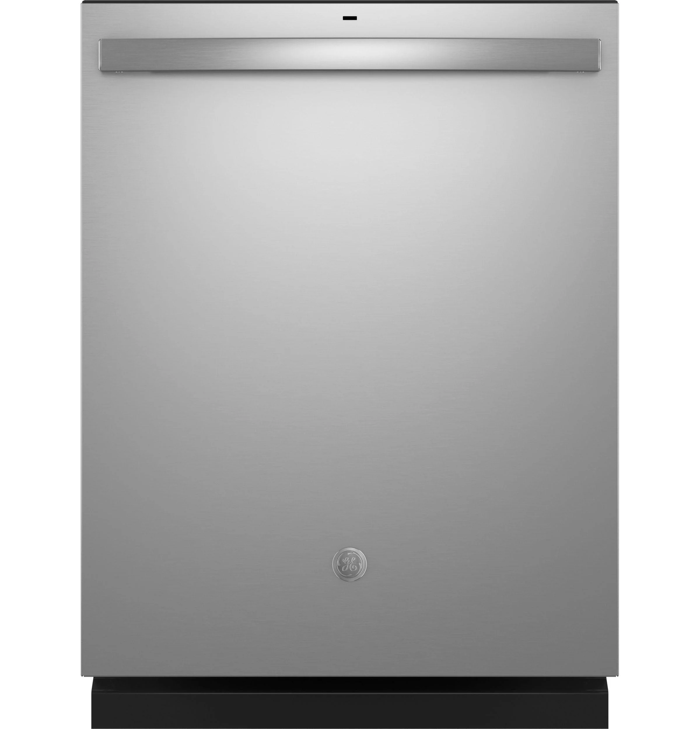 GDT595HYYFS GE® ENERGY STAR® Top Control Hybrid Tub Dishwasher with Third Rack, Bottle Jets, Dry Boost & 50 dBA