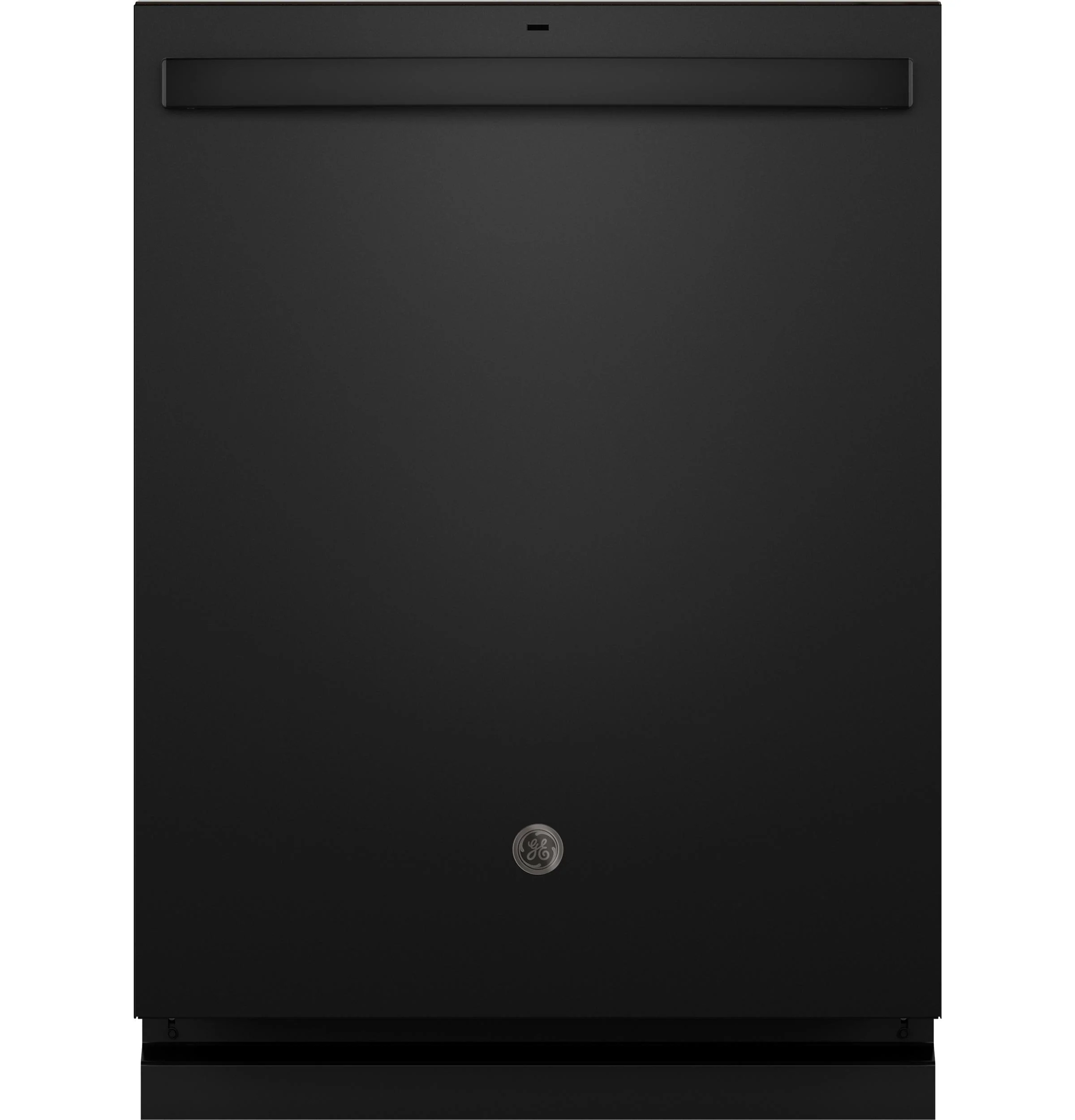 GDT670SGVBB GE® ENERGY STAR® Top Control with Stainless Steel Interior Dishwasher with Sanitize Cycle