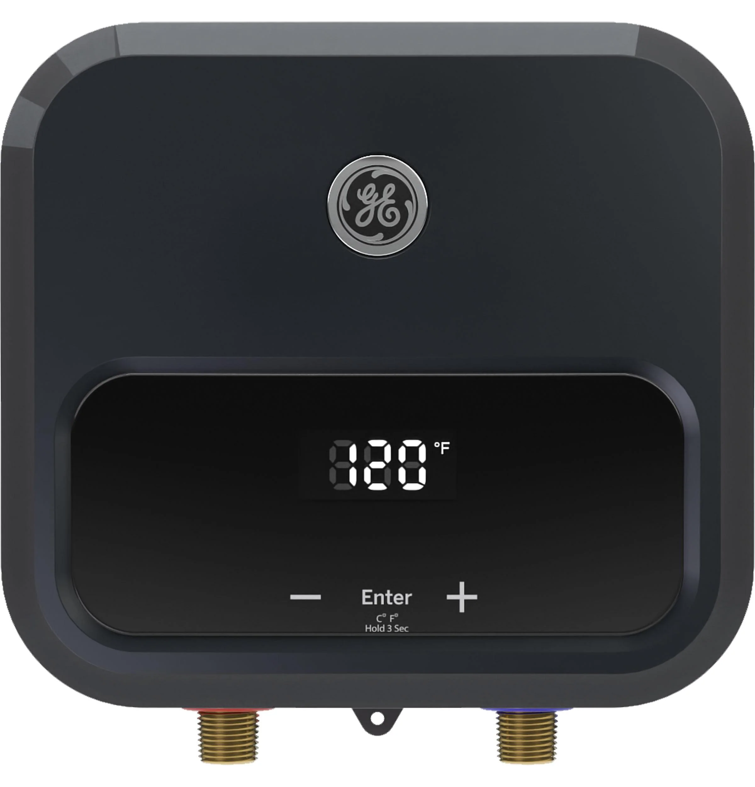 GE04SNLPDG GE® Tankless Electric Water Heater - Image 6