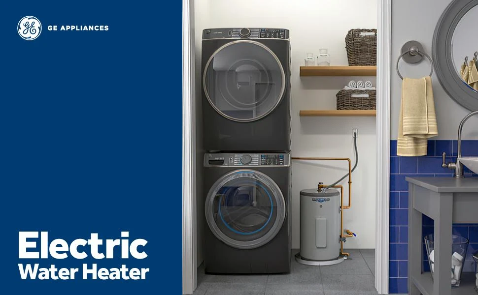 GE10P08BAR GE® 10 Gallon Electric Point of Use Water Heater - Image 17