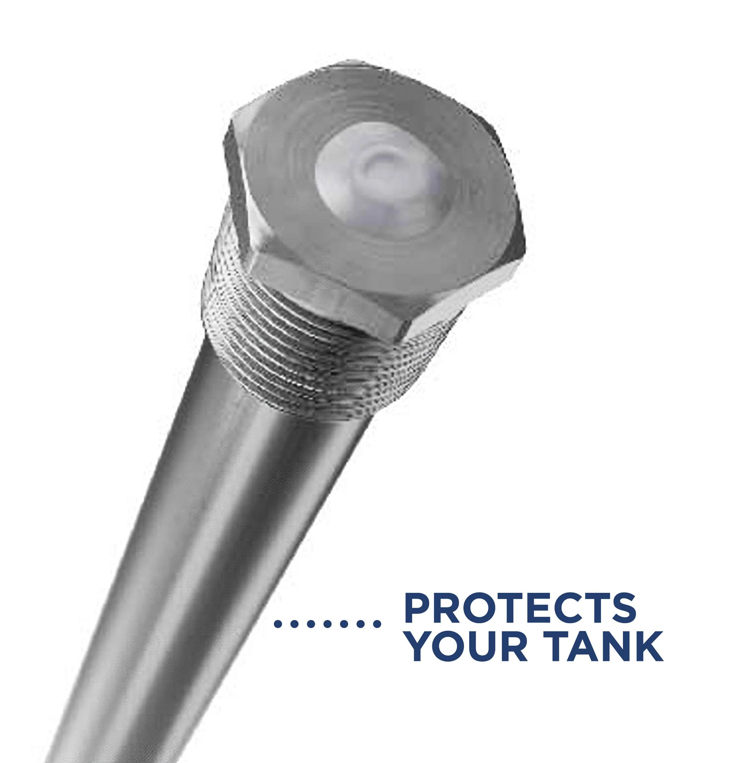 GE10P08BAR GE® 10 Gallon Electric Point of Use Water Heater - Image 5
