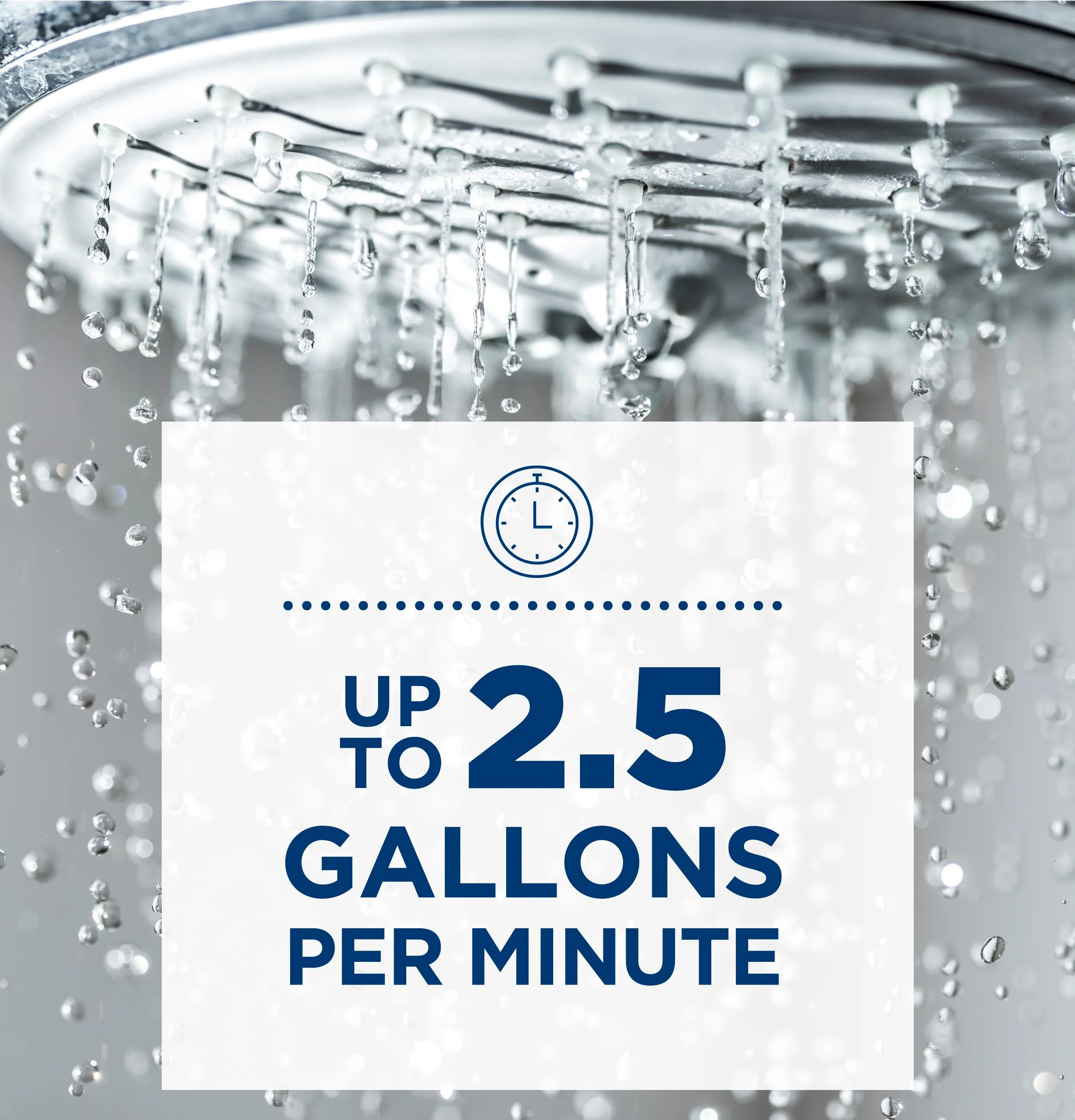GE11SNHPDG GE® Tankless Electric Water Heater - Image 7