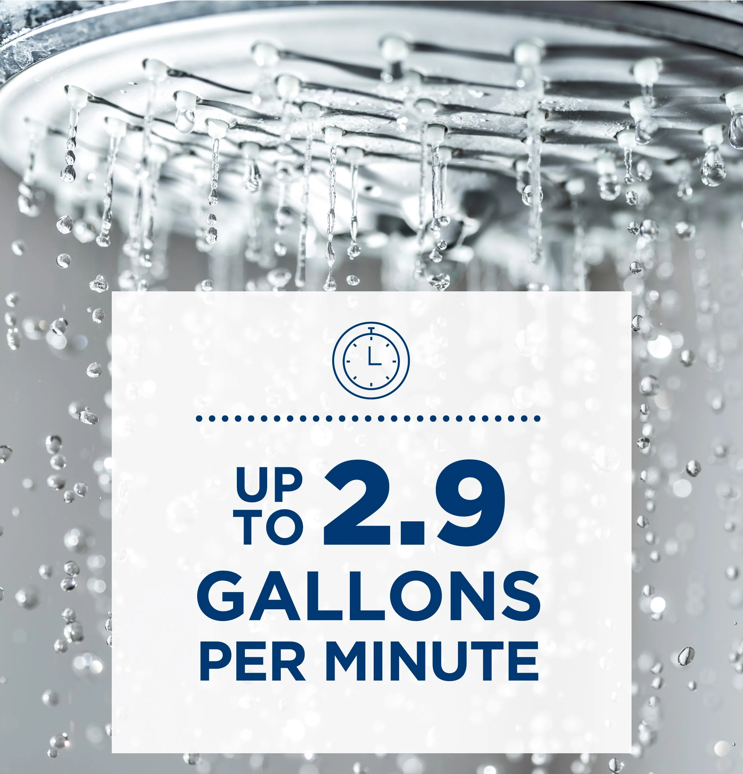 GE15SNHPDG GE® Tankless Electric Water Heater - Image 7