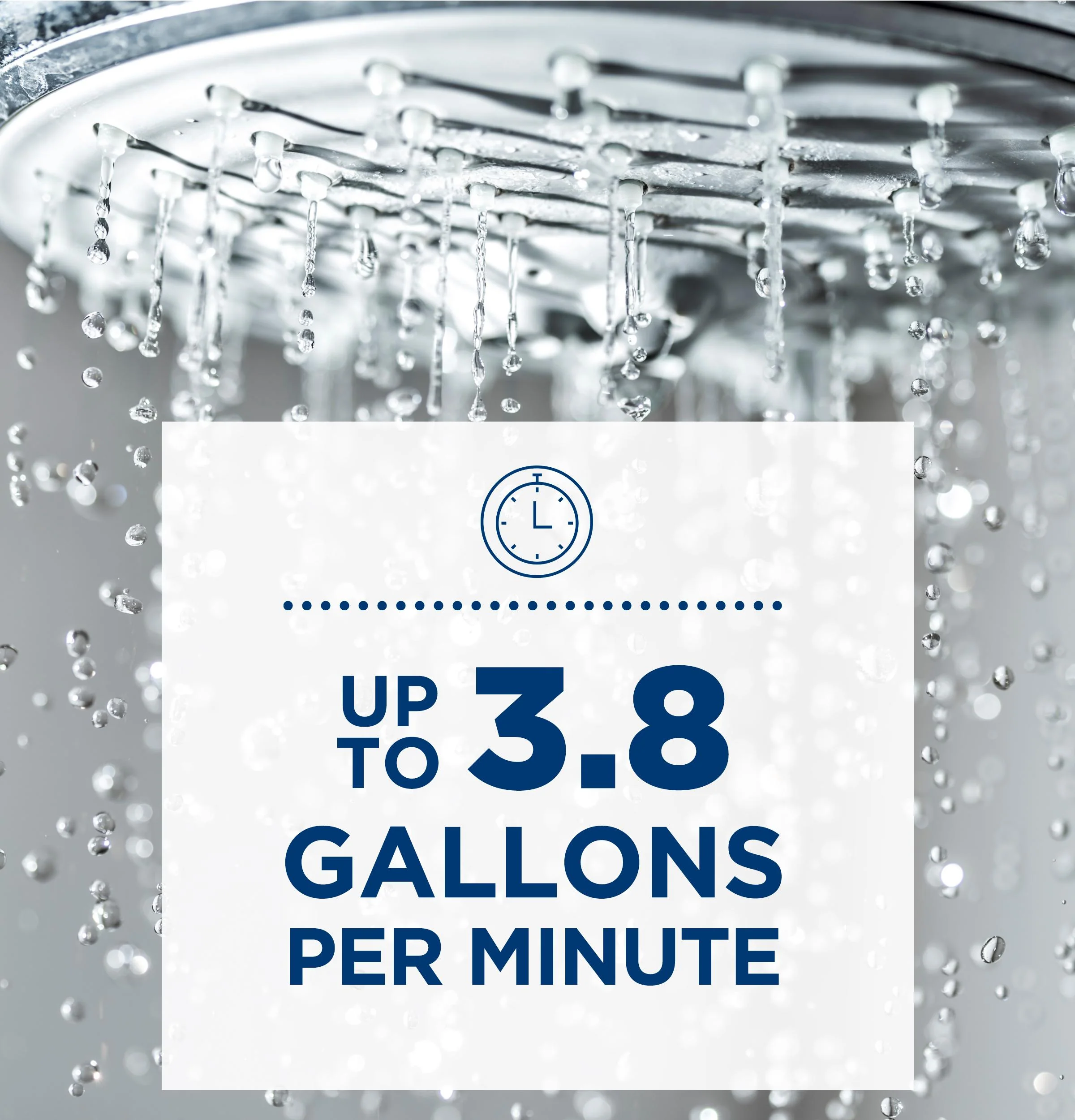 GE18SNHPDG GE® Tankless Electric Water Heater - Image 6
