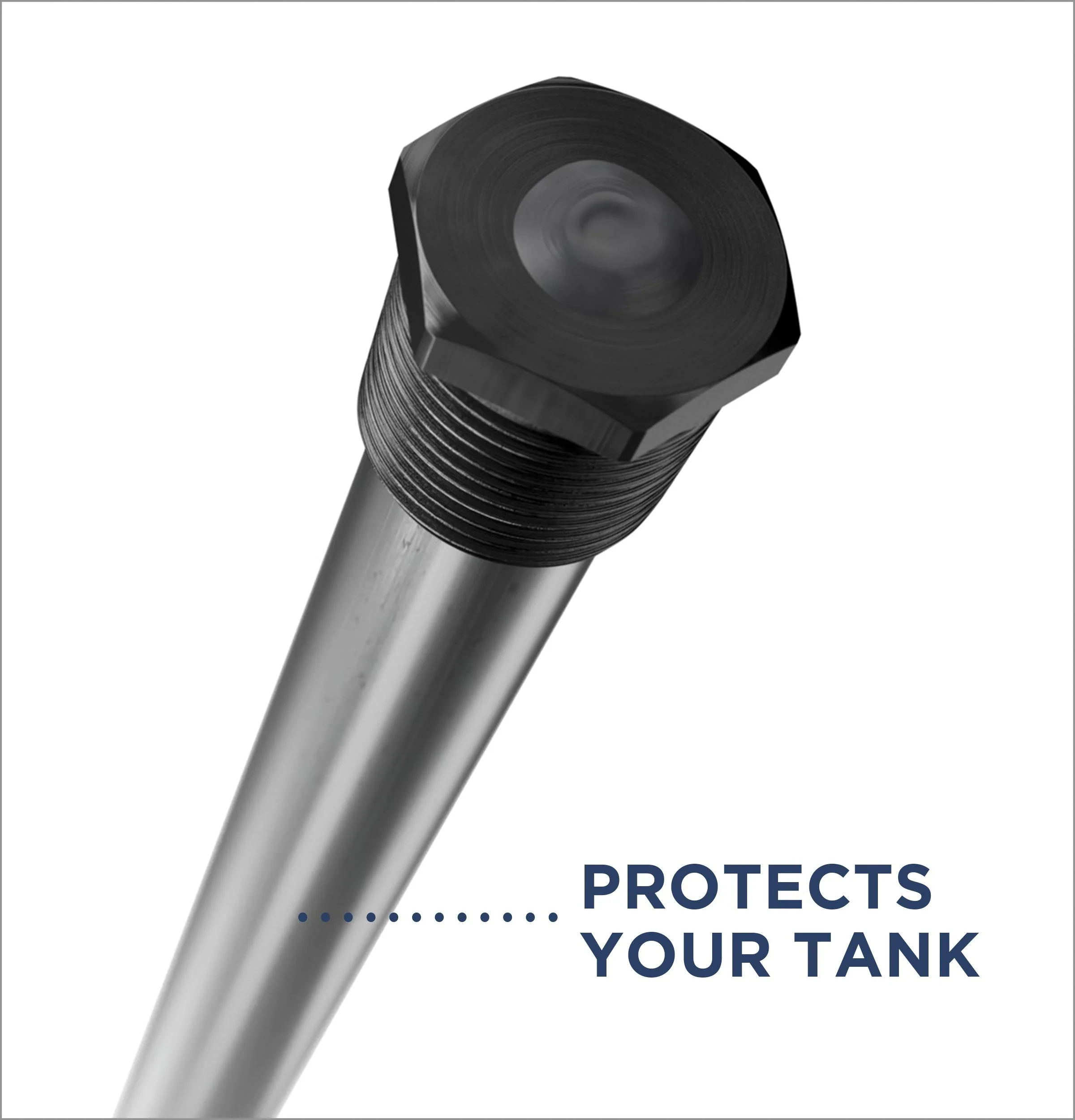 GE30T08BAM GE® 30 Gallon Tall Electric Water Heater - Image 19
