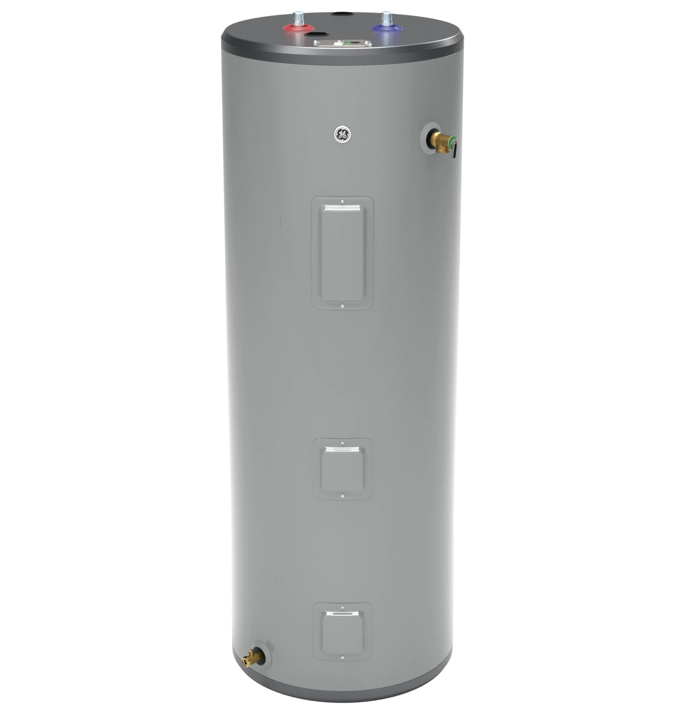 GE50T10BAM GE® 50 Gallon Tall Electric Water Heater - Image 2