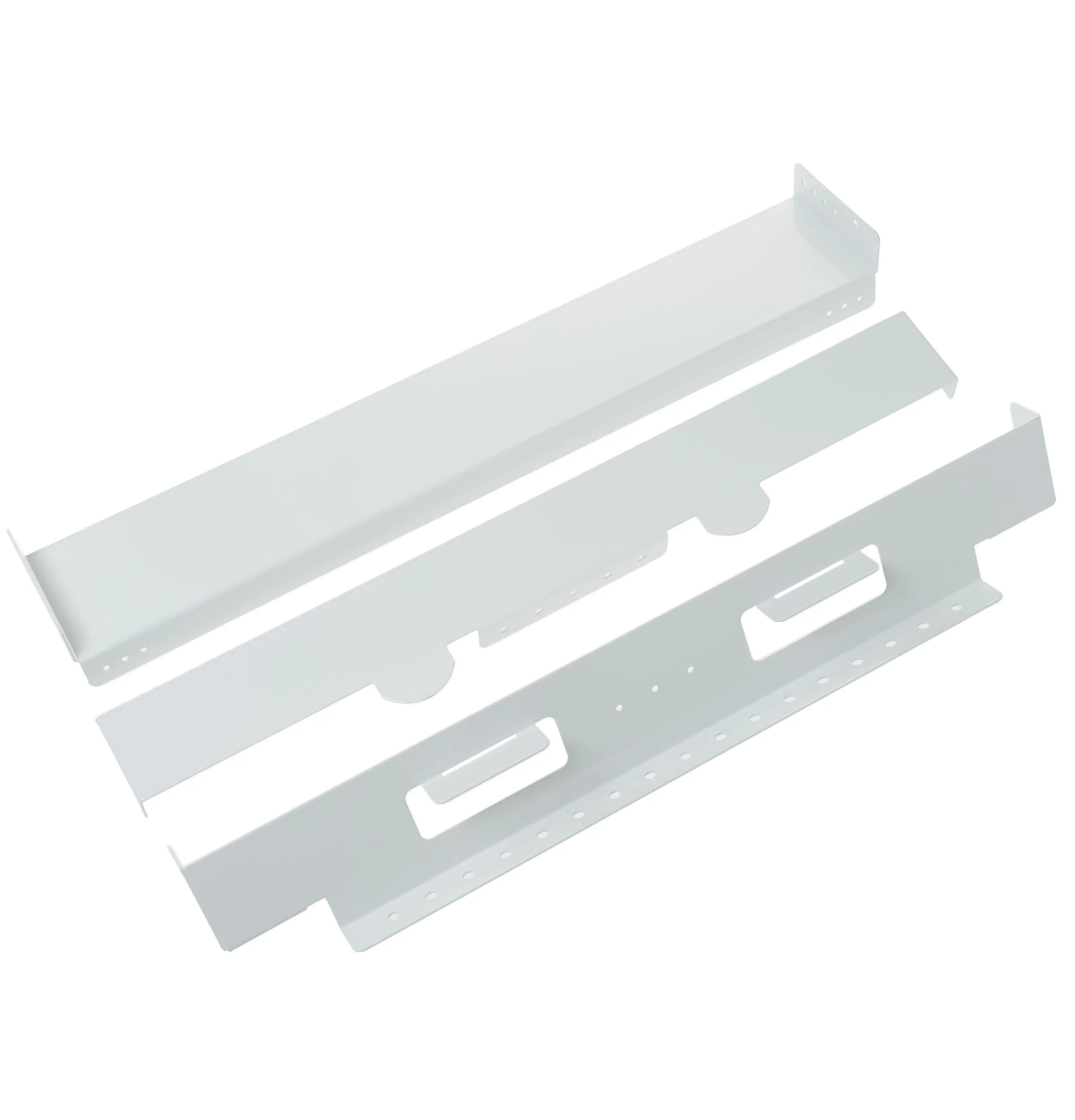 GFA24MIDV GE® 24 in. Stack Bracket Kit - Image 2