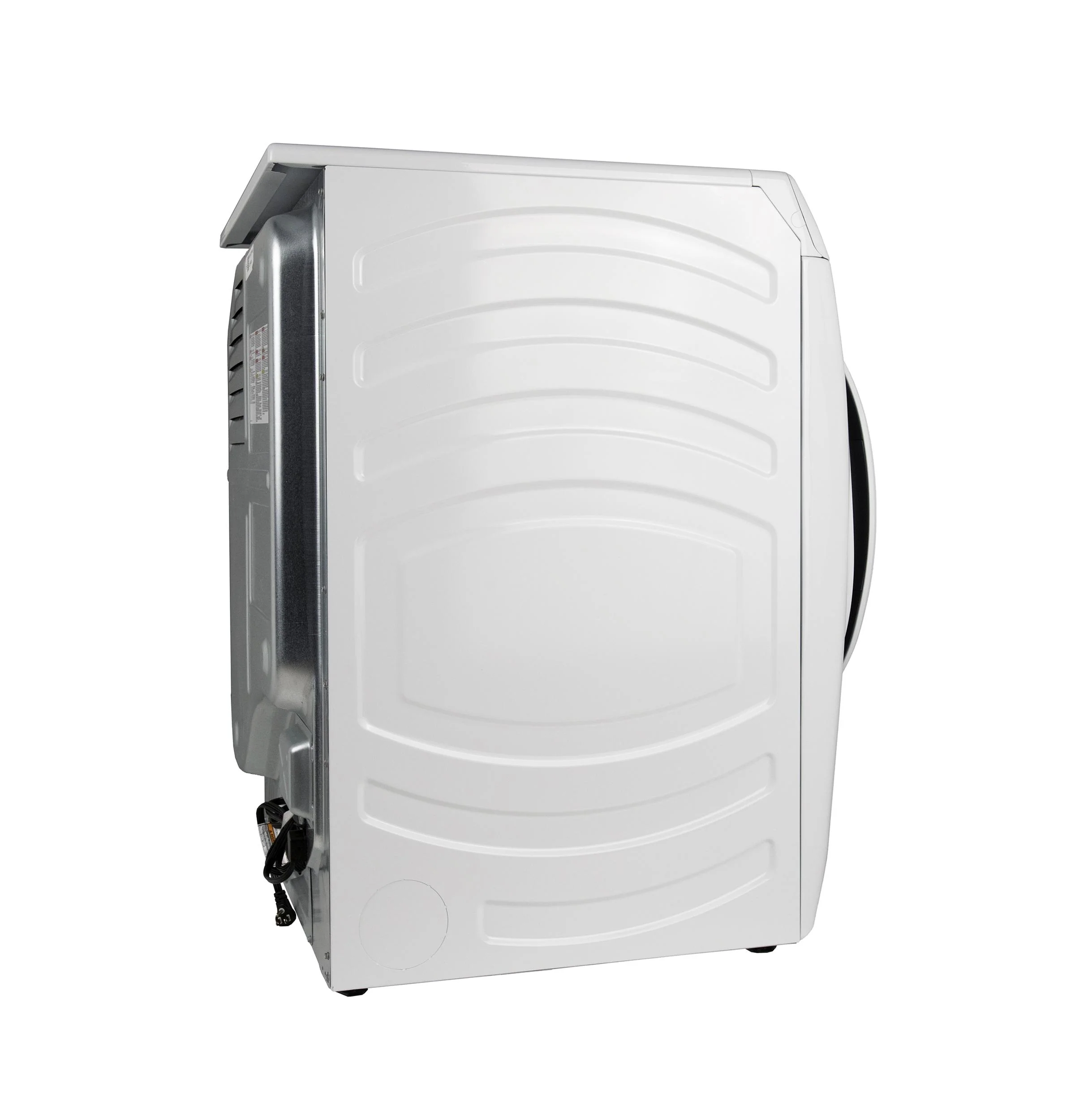 GFD35ESSYWW GE® ENERGY STAR® 7.8 cu. ft. Capacity Smart Front Load Electric Dryer - Image 39