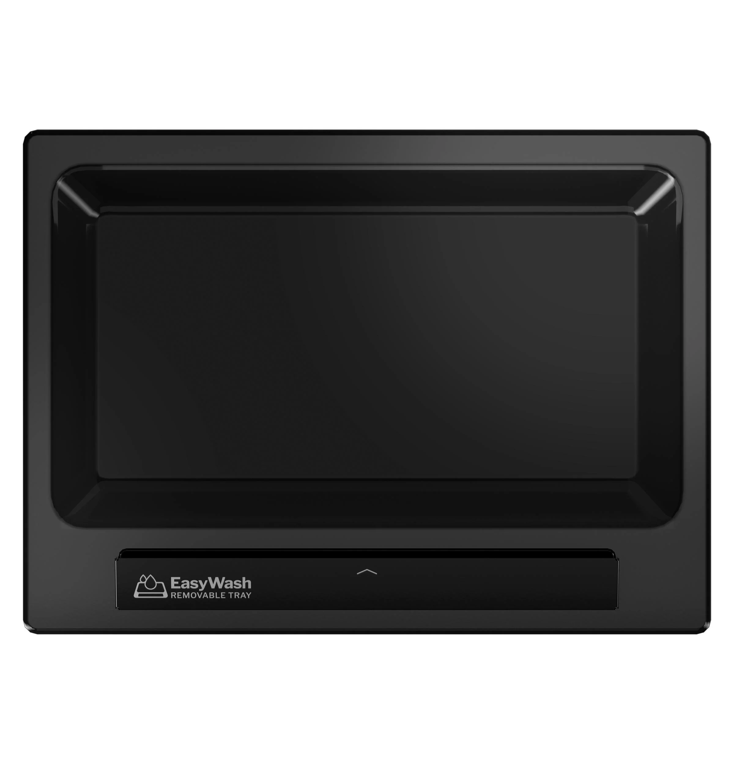 GGF600AVWW GE® 30" Free-Standing Gas Convection Range with No Preheat Air Fry and EasyWash™ Oven Tray - Image 12