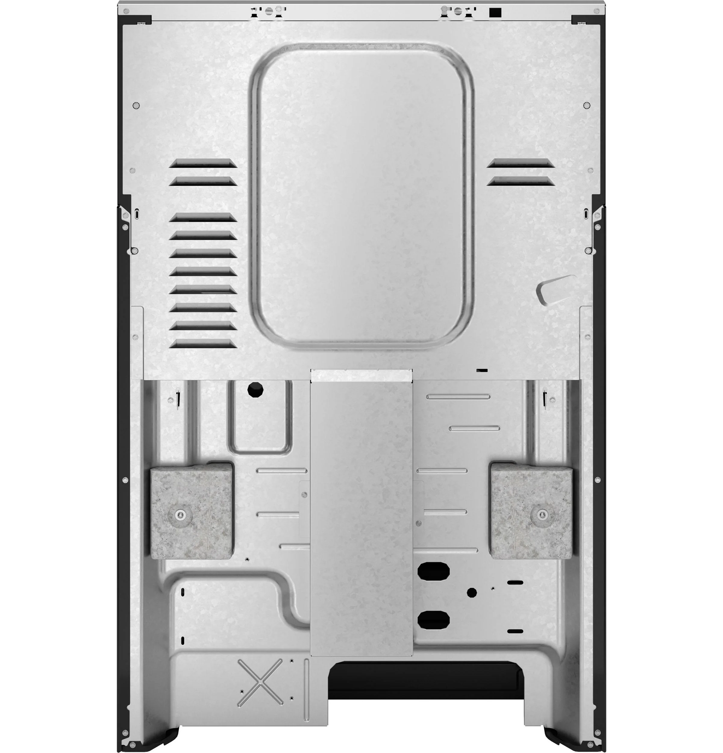 GRF500PVSS GE® ENERGY STAR® 30" Free-Standing Electric Range with Crisp Mode - Image 24
