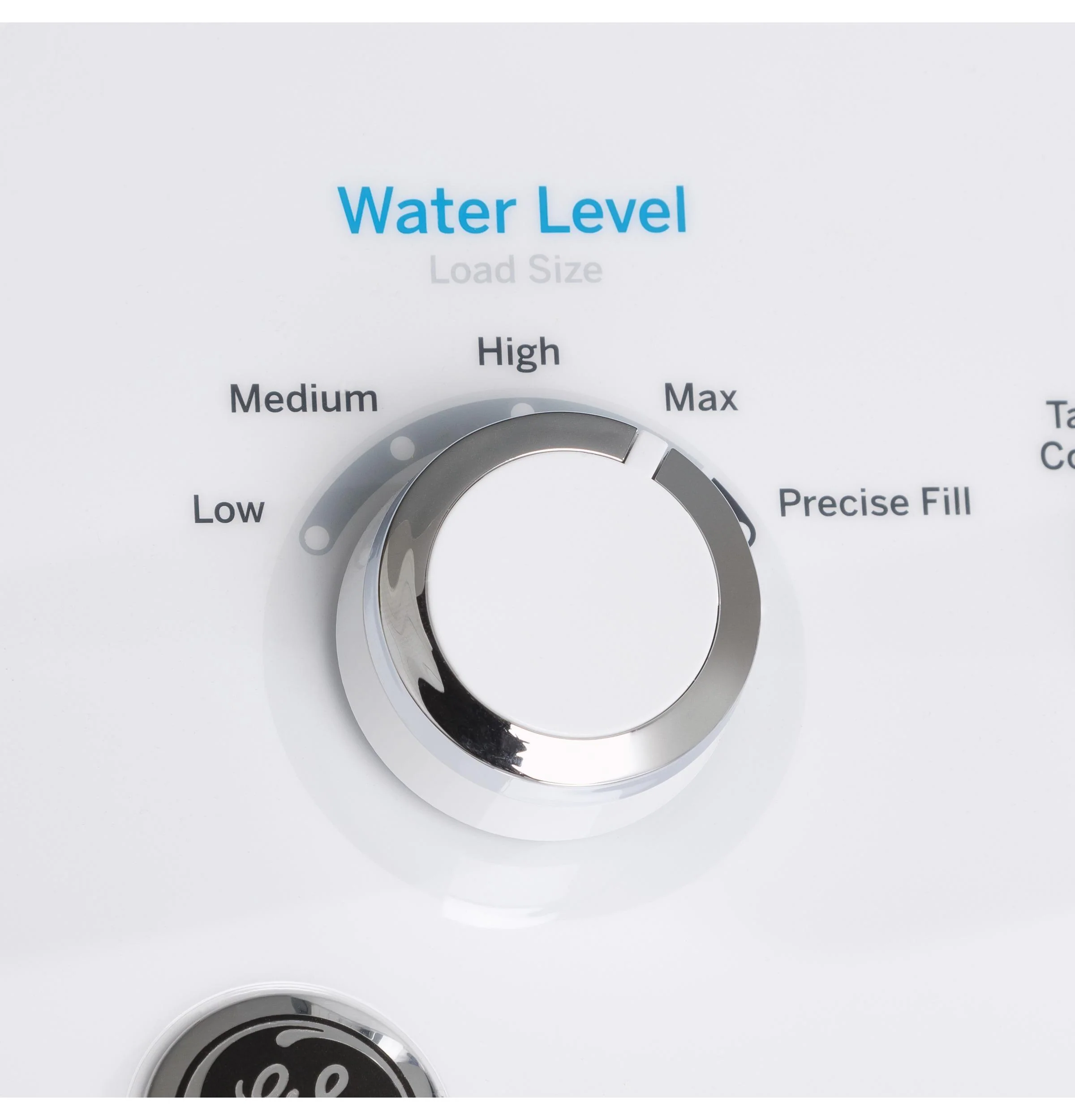 GTW325ASWWW GE® 4.0 cu. ft. Capacity Washer with Stainless Steel Basket and Water Level Control - Image 19