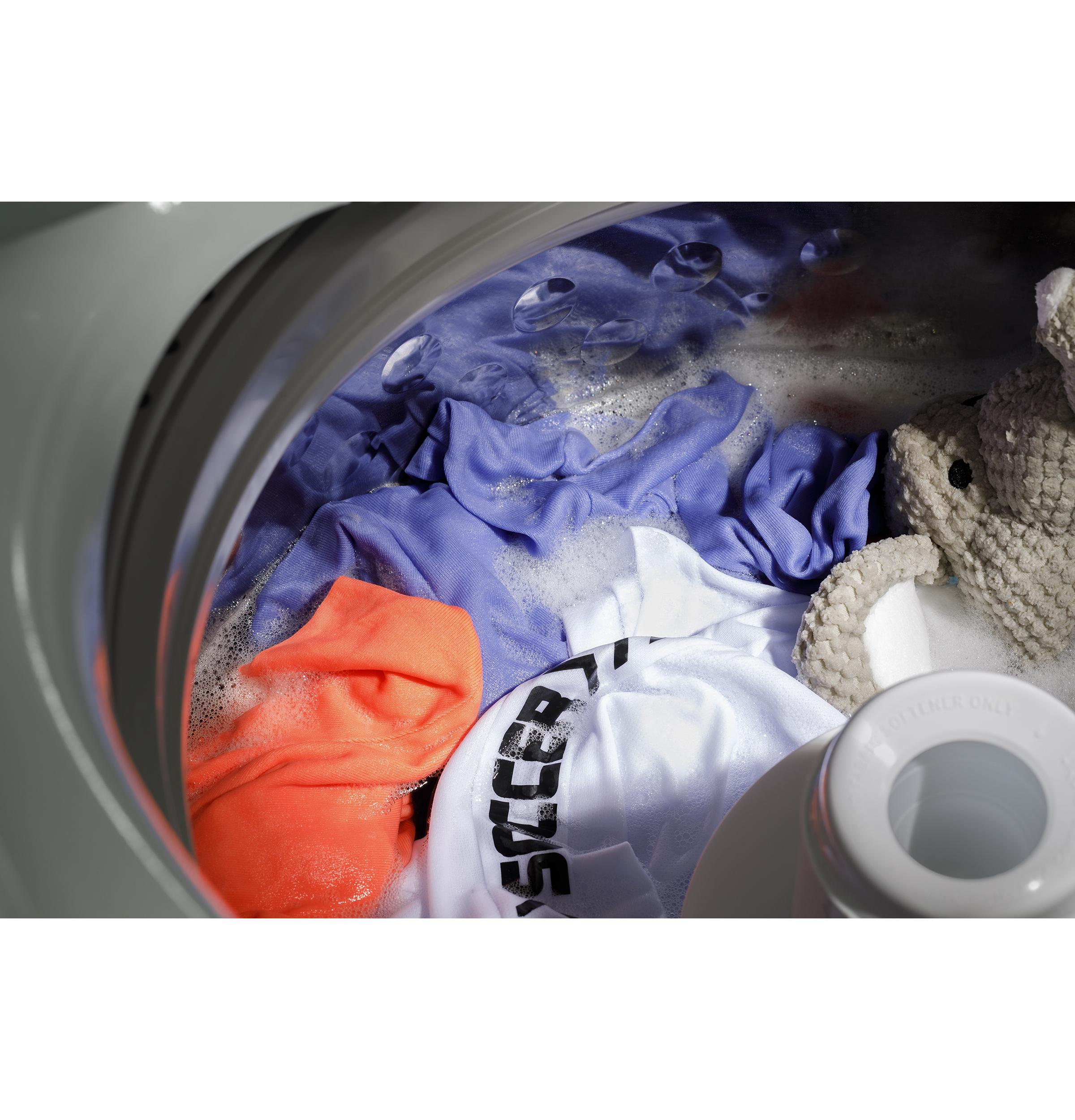 GTW585BSVWS GE® 4.5 cu. ft. Capacity Washer with Water Level Control - Image 22