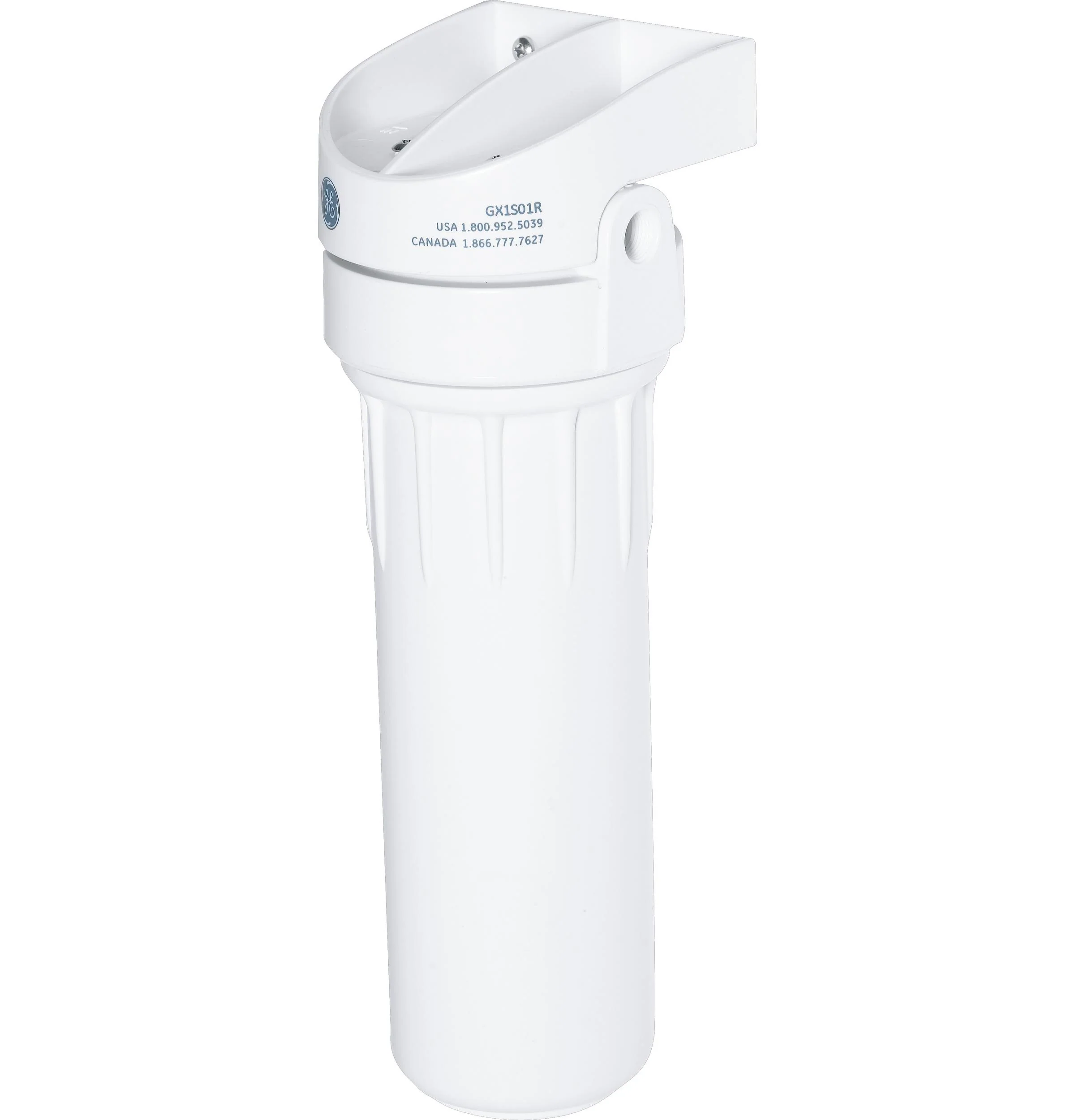 GX1S01R GE SINGLE STAGE WATER FILTRATION SYSTEM