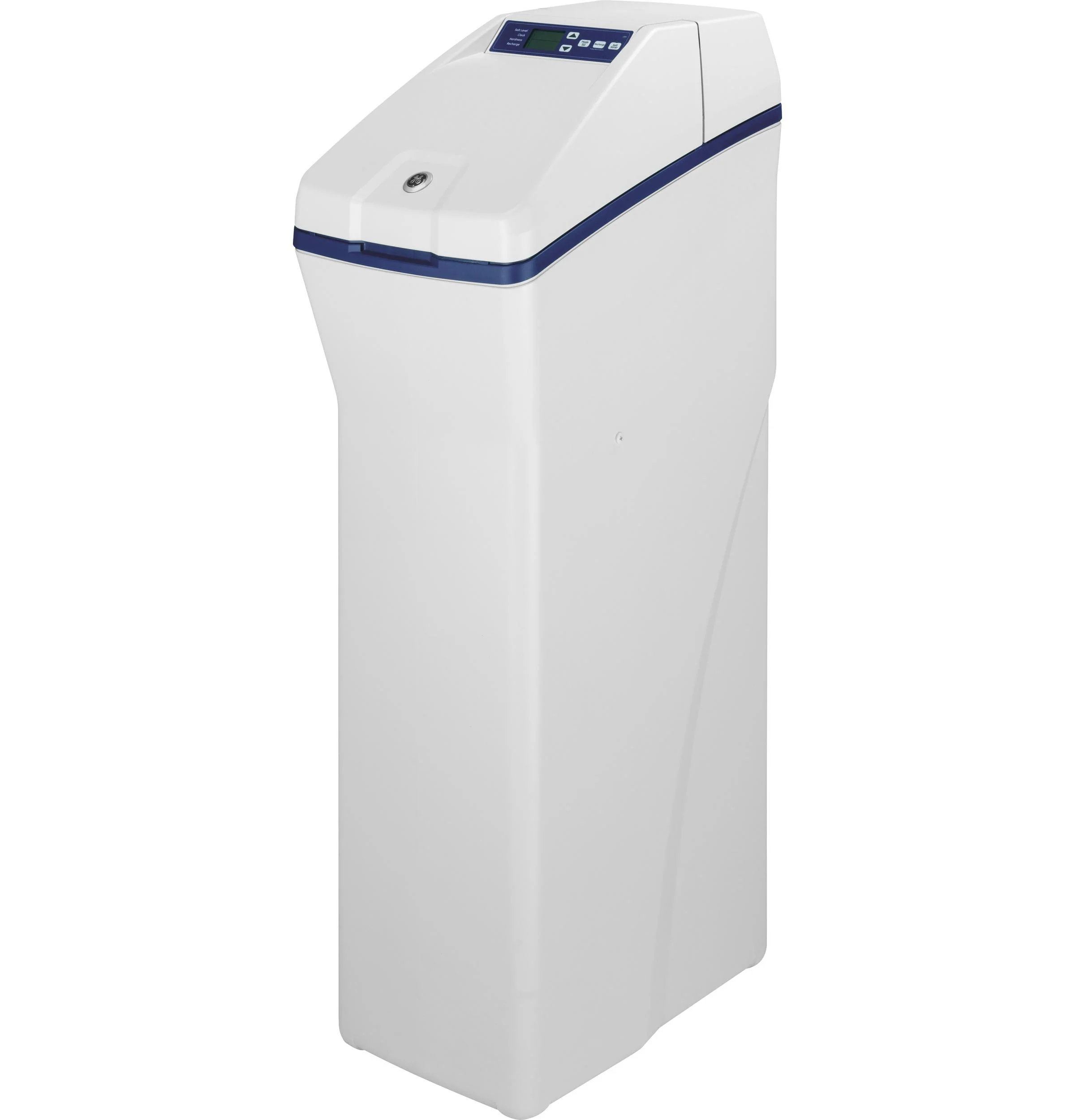 GXMH31H GE® 30,000 Grain Water Softener and Filter In One - Image 2