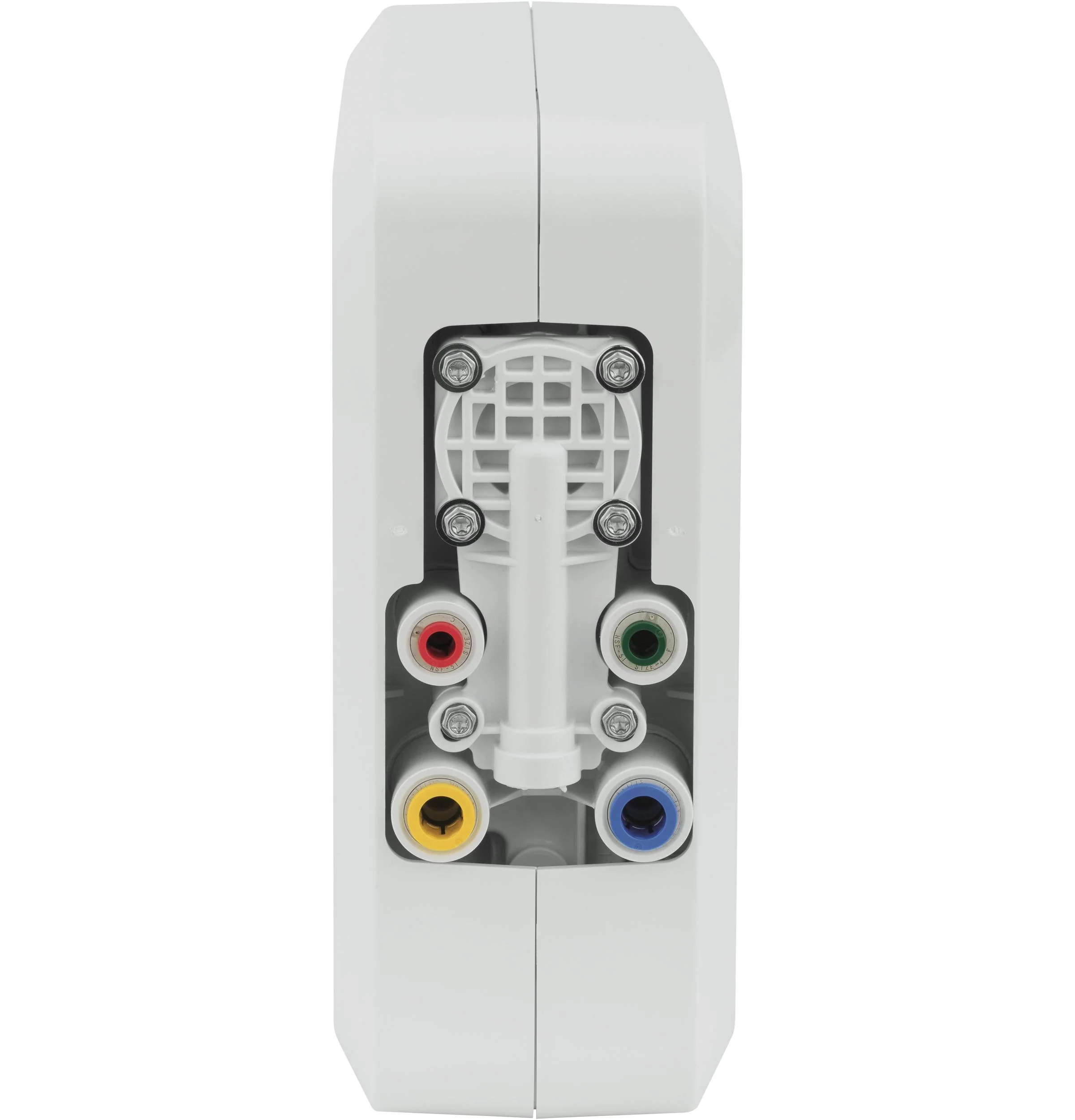 GXRQ18NBN GE® Reverse Osmosis Filtration System - Image 11