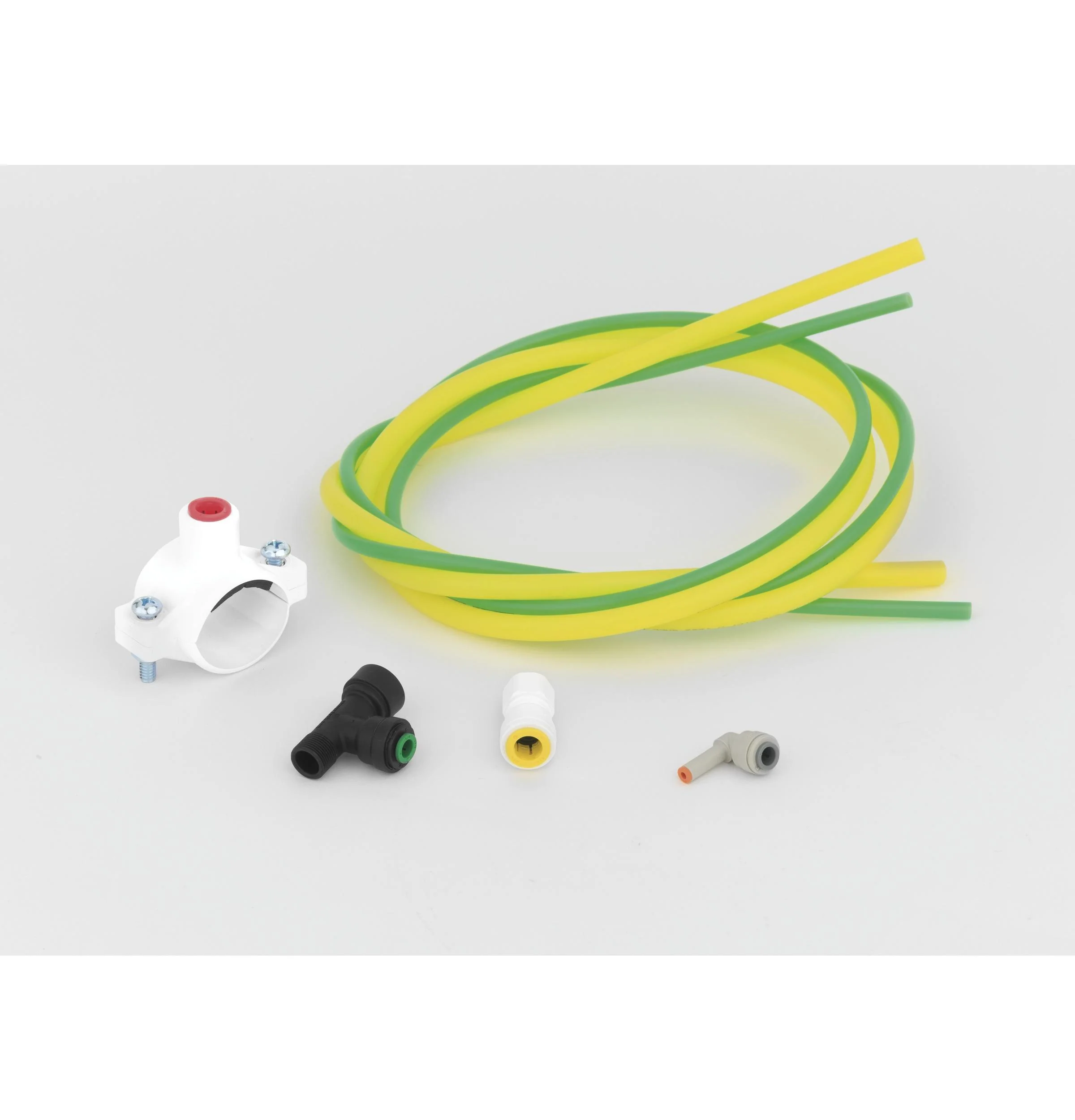 GXRQ18NBN GE® Reverse Osmosis Filtration System - Image 9