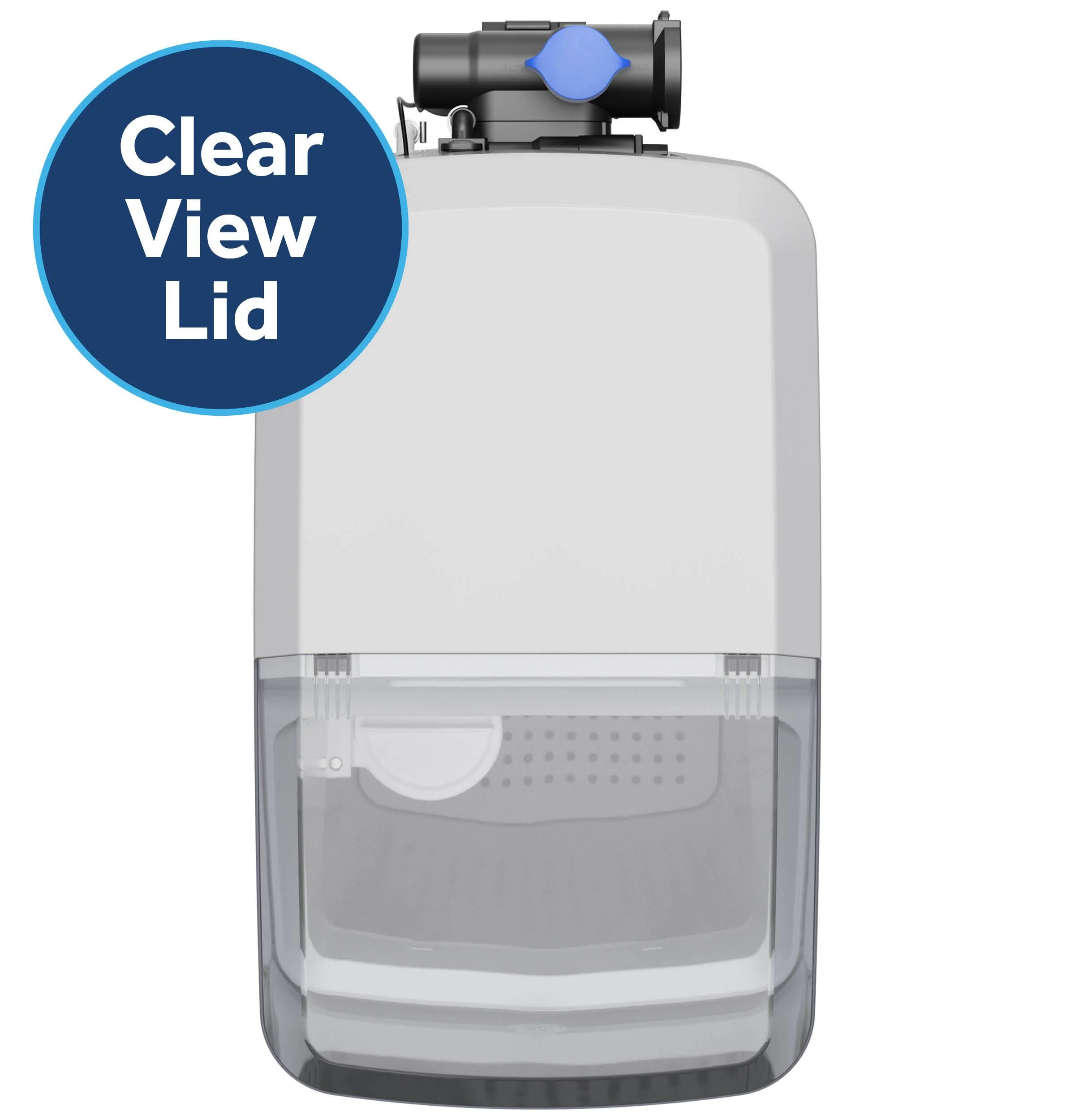 GXSH35W GE® Smart Water Softener 35,000 Grain Capacity - Image 10