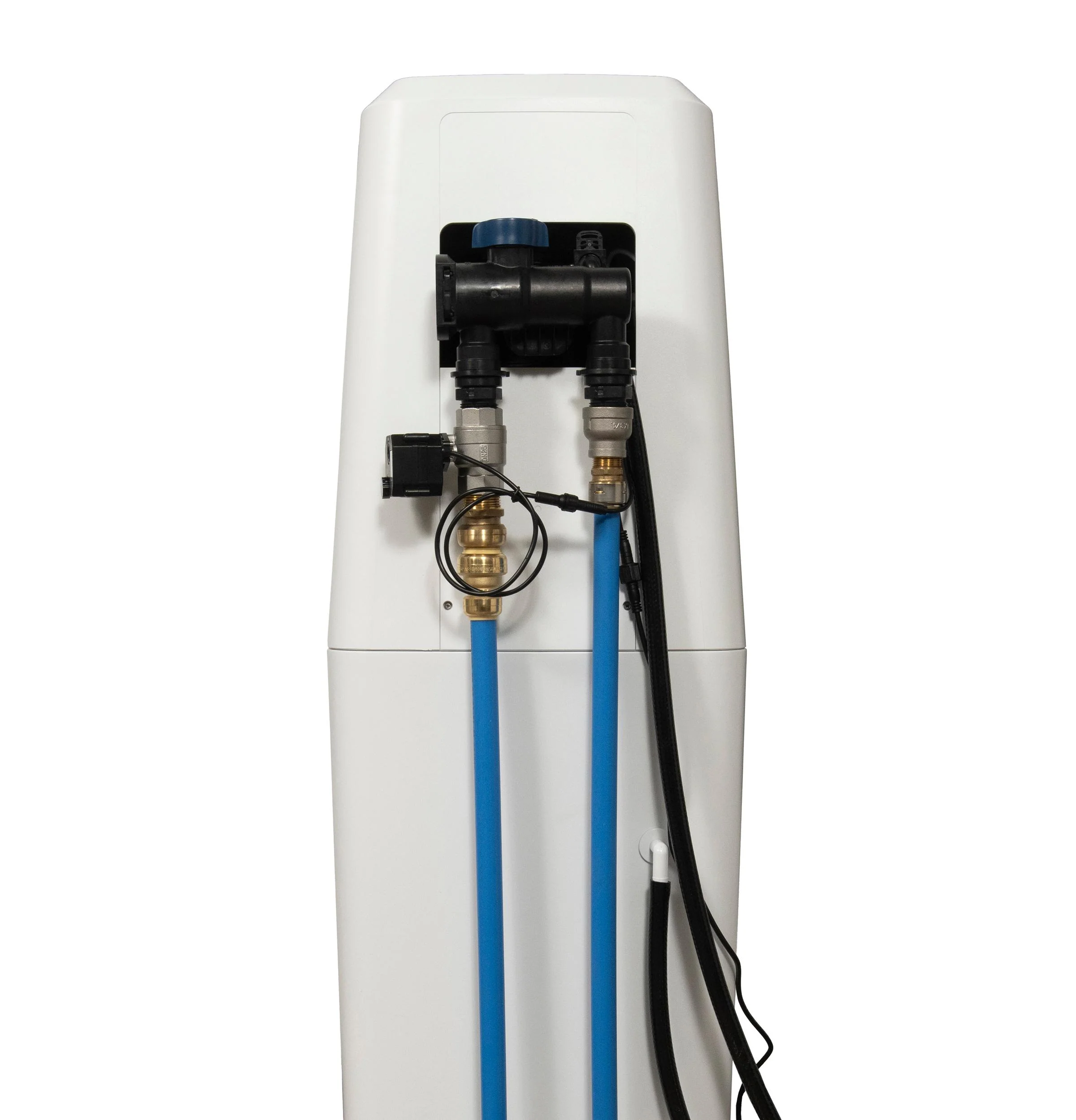 GXSH35W GE® Smart Water Softener 35,000 Grain Capacity - Image 18