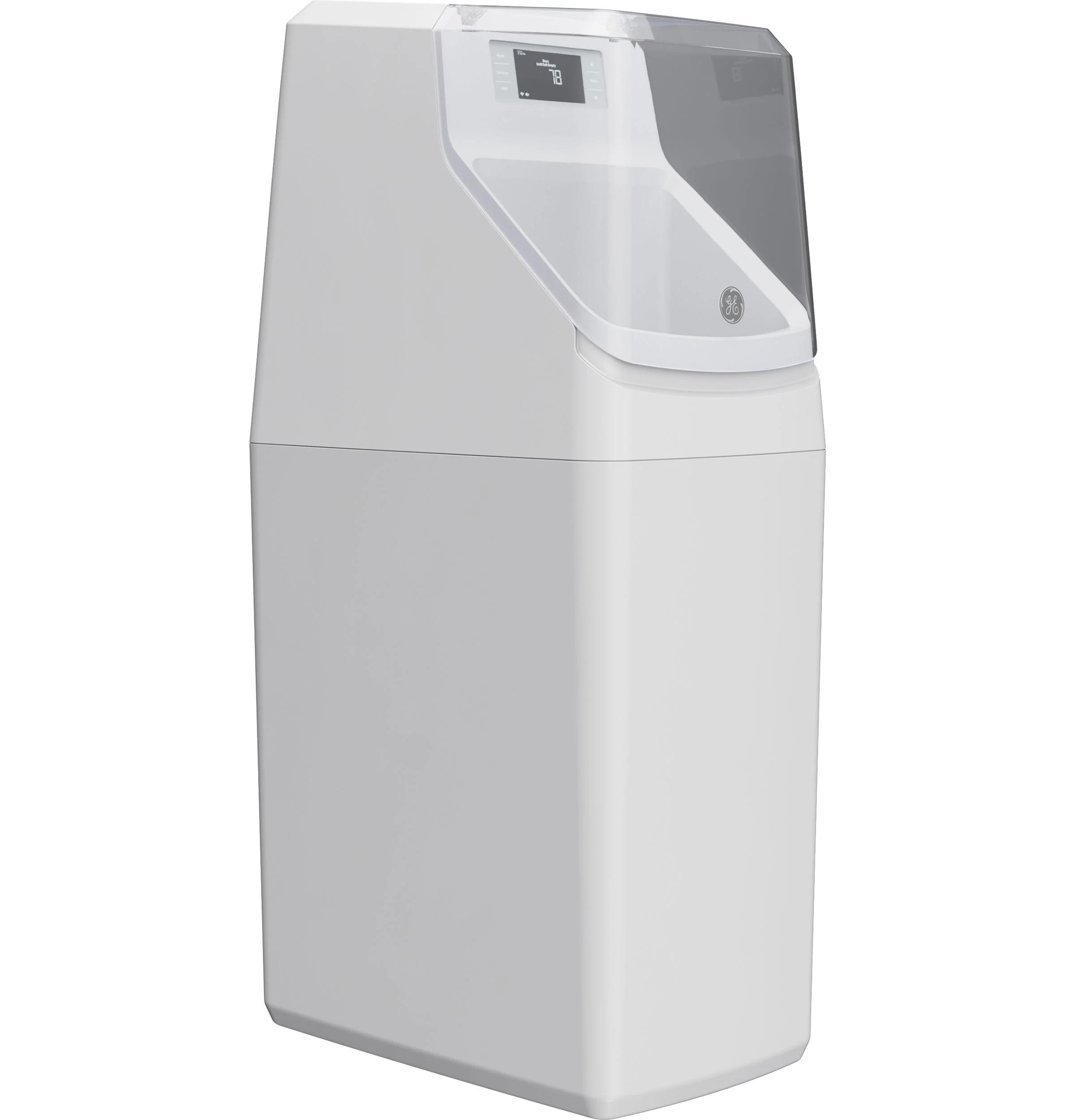 GXSH35W GE® Smart Water Softener 35,000 Grain Capacity - Image 20