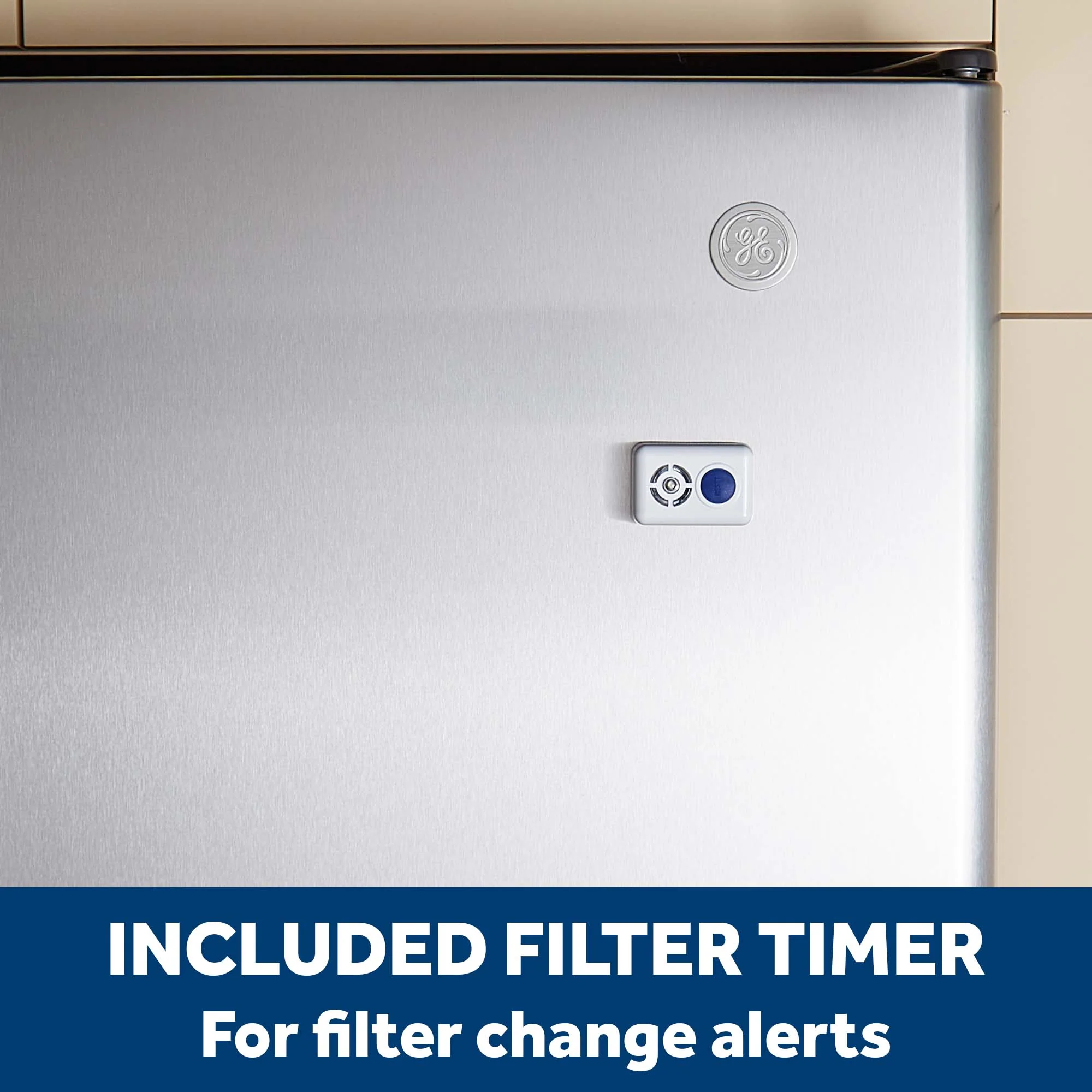 GXWH40L GE WHOLE HOUSE WATER FILTRATION SYSTEM - Image 8