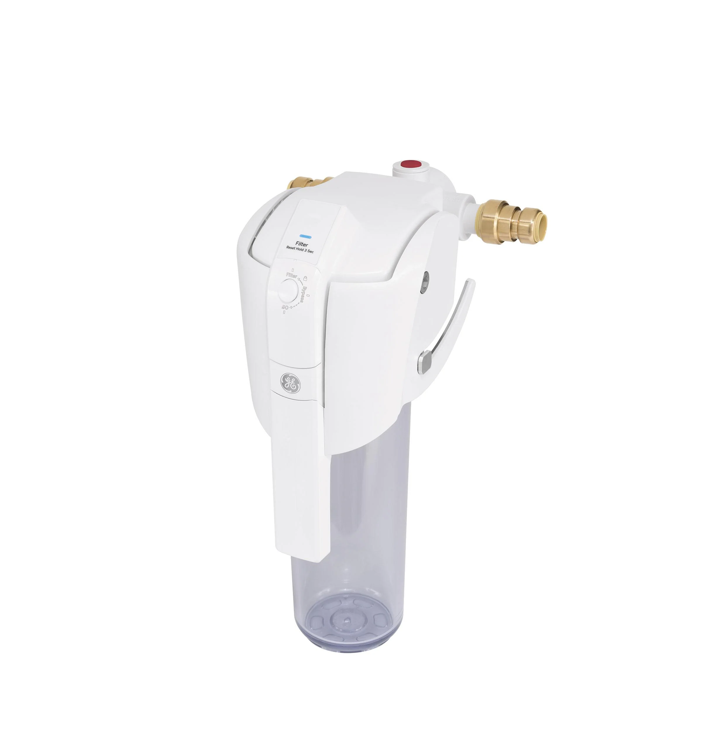 GXWH70M GE® Smart Whole House Leak Detection & Water Filtration System - Image 19
