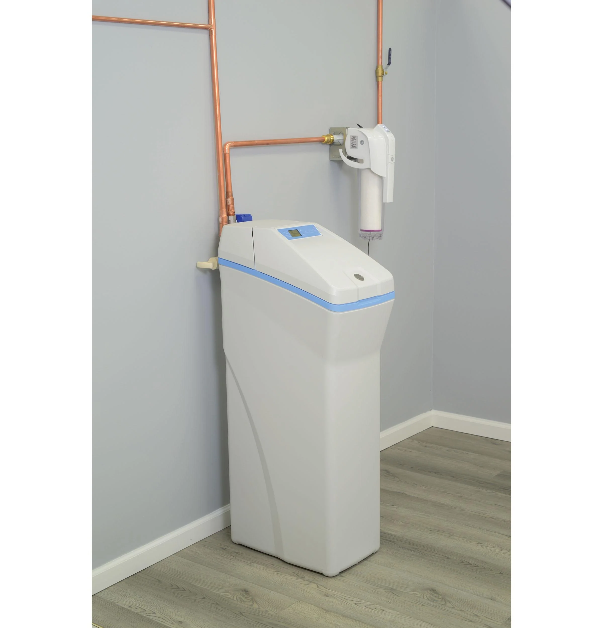 GXWH70M GE® Smart Whole House Leak Detection & Water Filtration System - Image 32