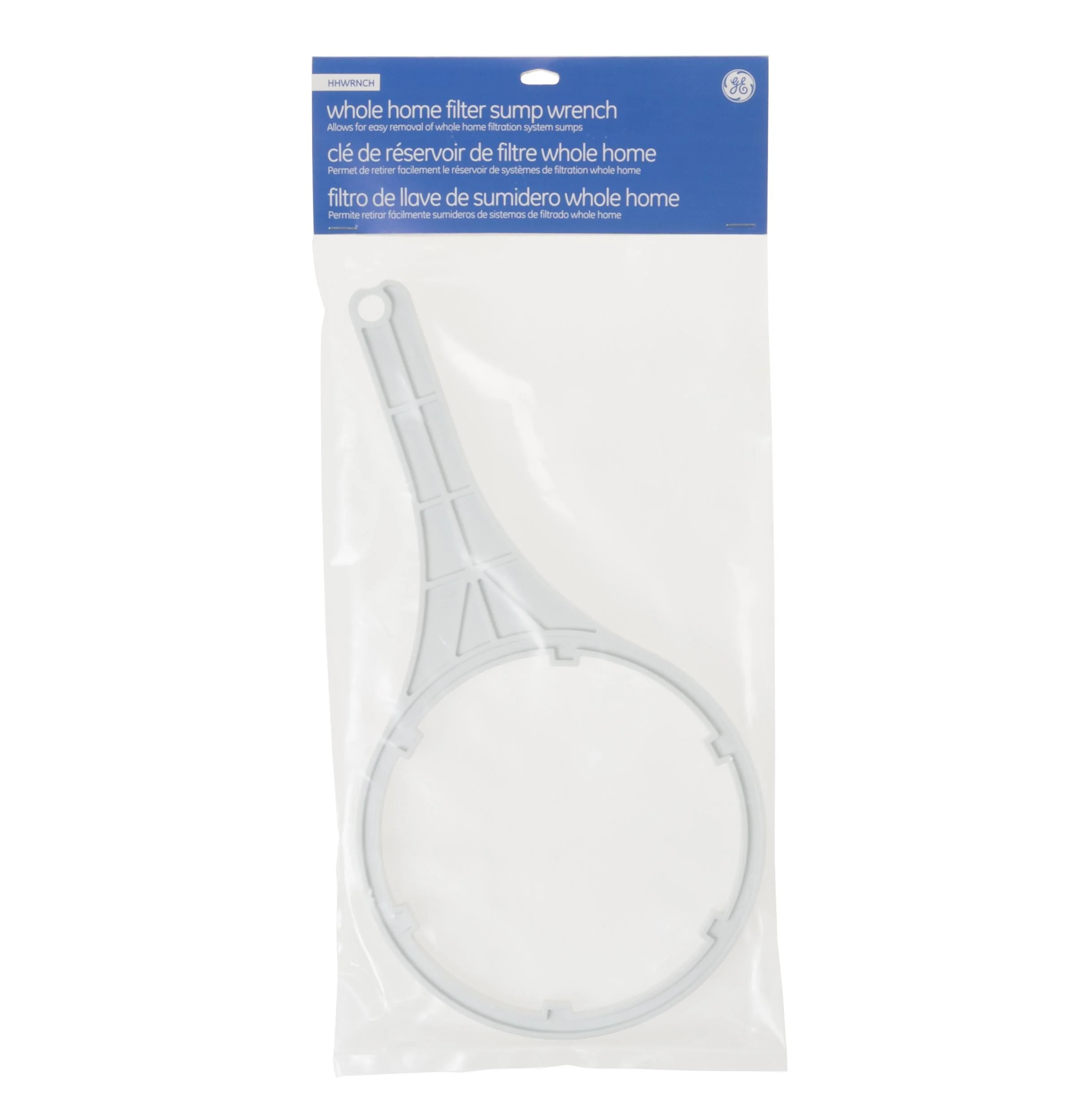 Ge Appliances HHWRNCH 1" WRENCH FOR WHOLE HOUSE FILTRATION SYSTEMS - Image 2