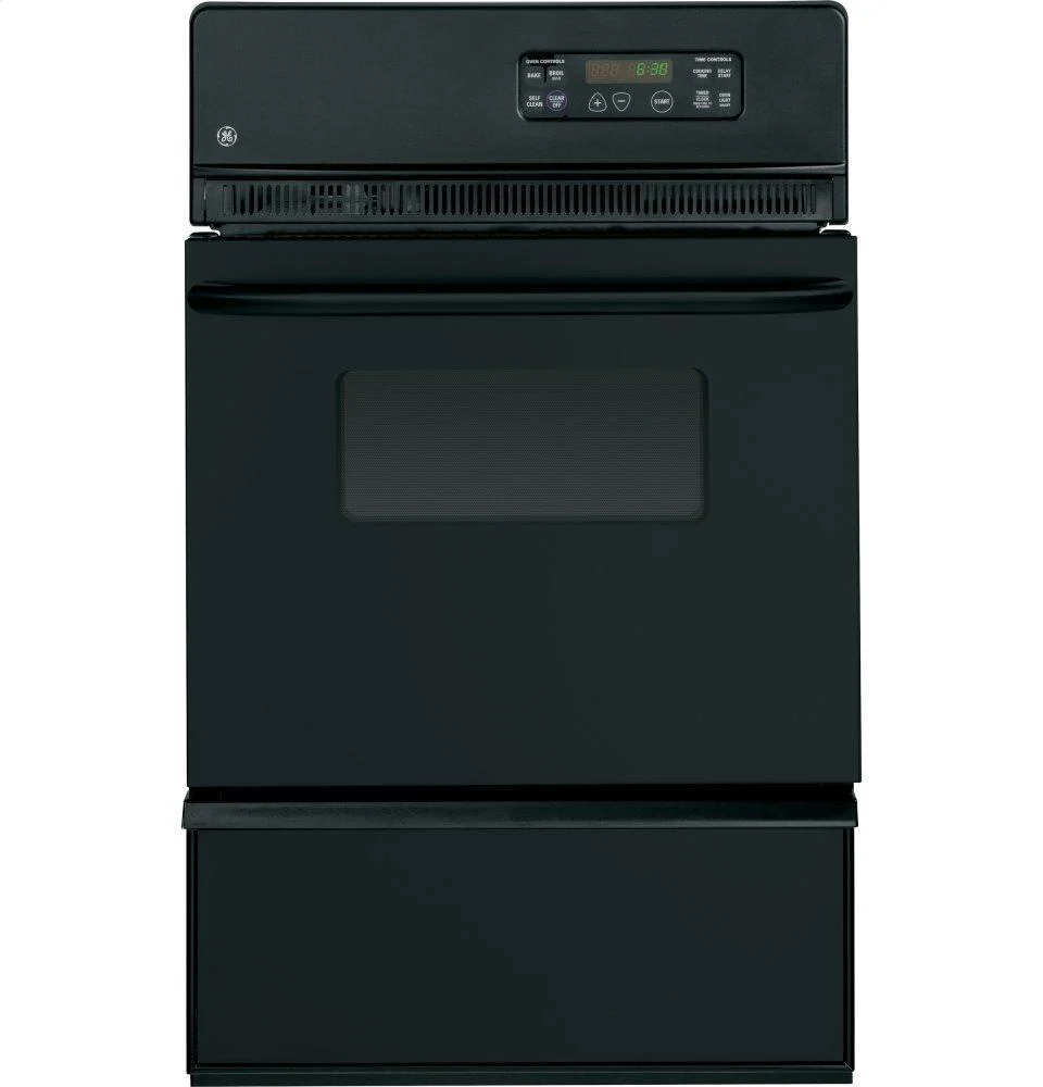 GE® 24" Built-In Gas Oven