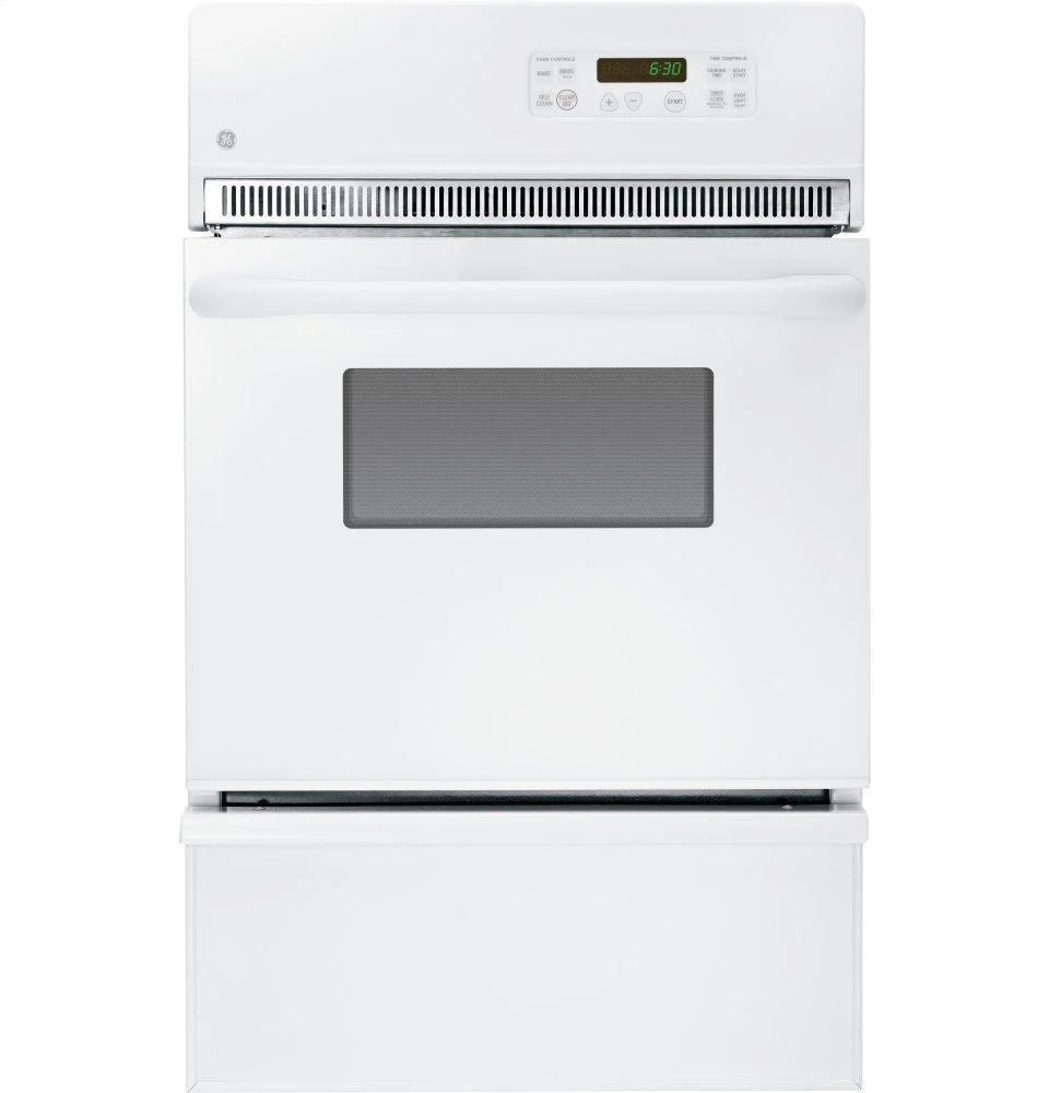GE® 24" Built-In Gas Oven