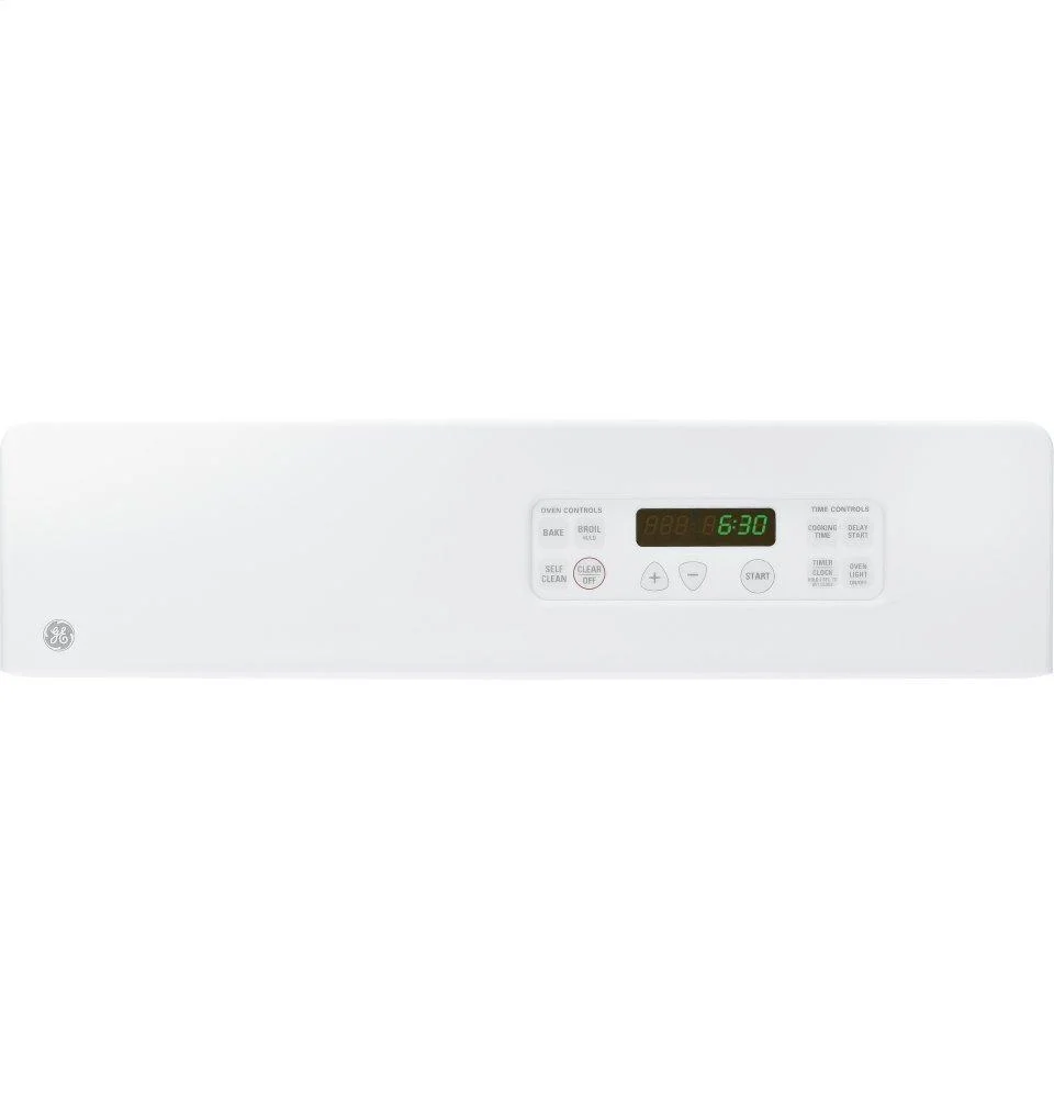 GE® 24" Built-In Gas Oven - Image 6