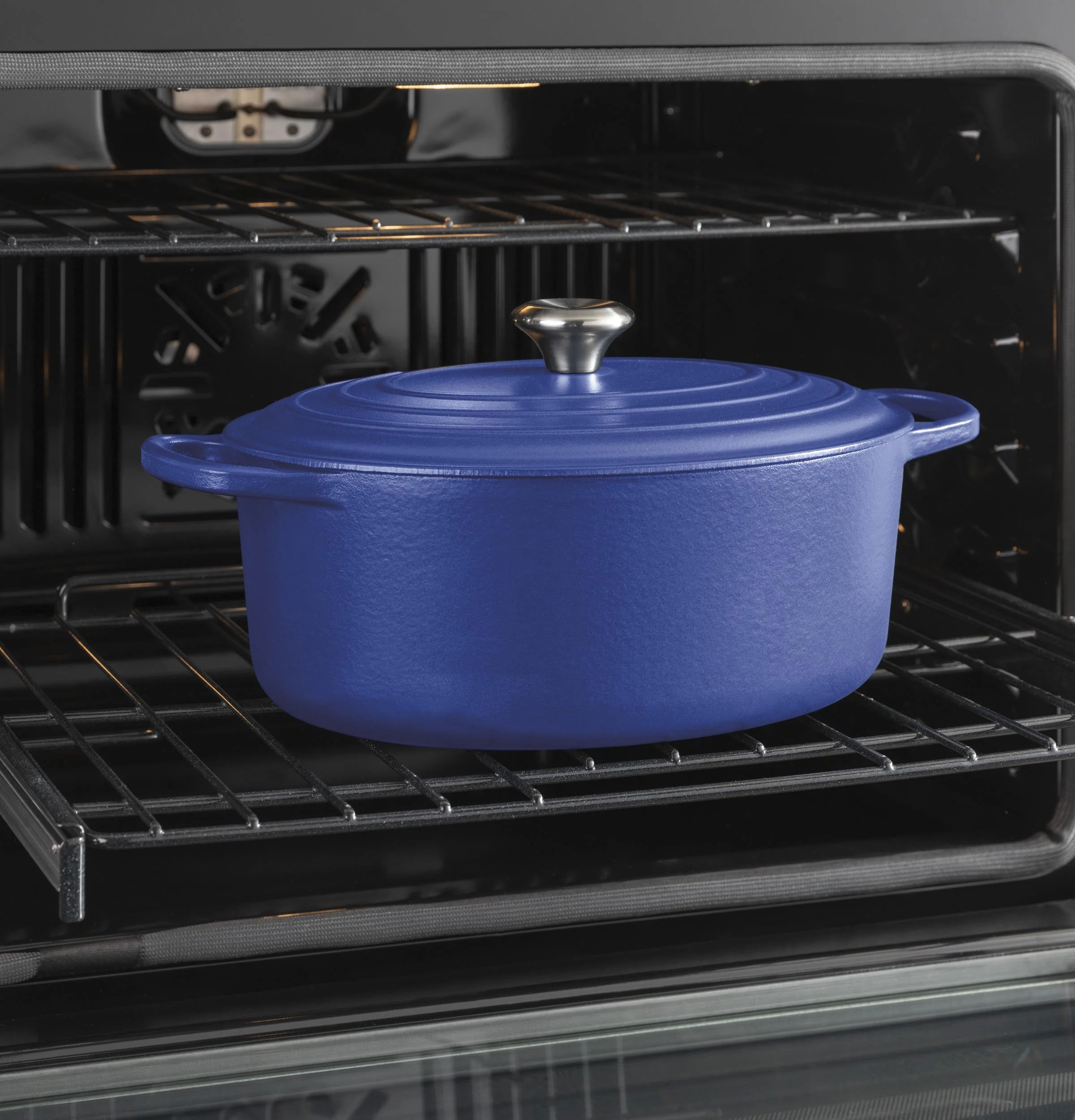 GE® 27" Smart Built-In Convection Double Wall Oven - Image 13