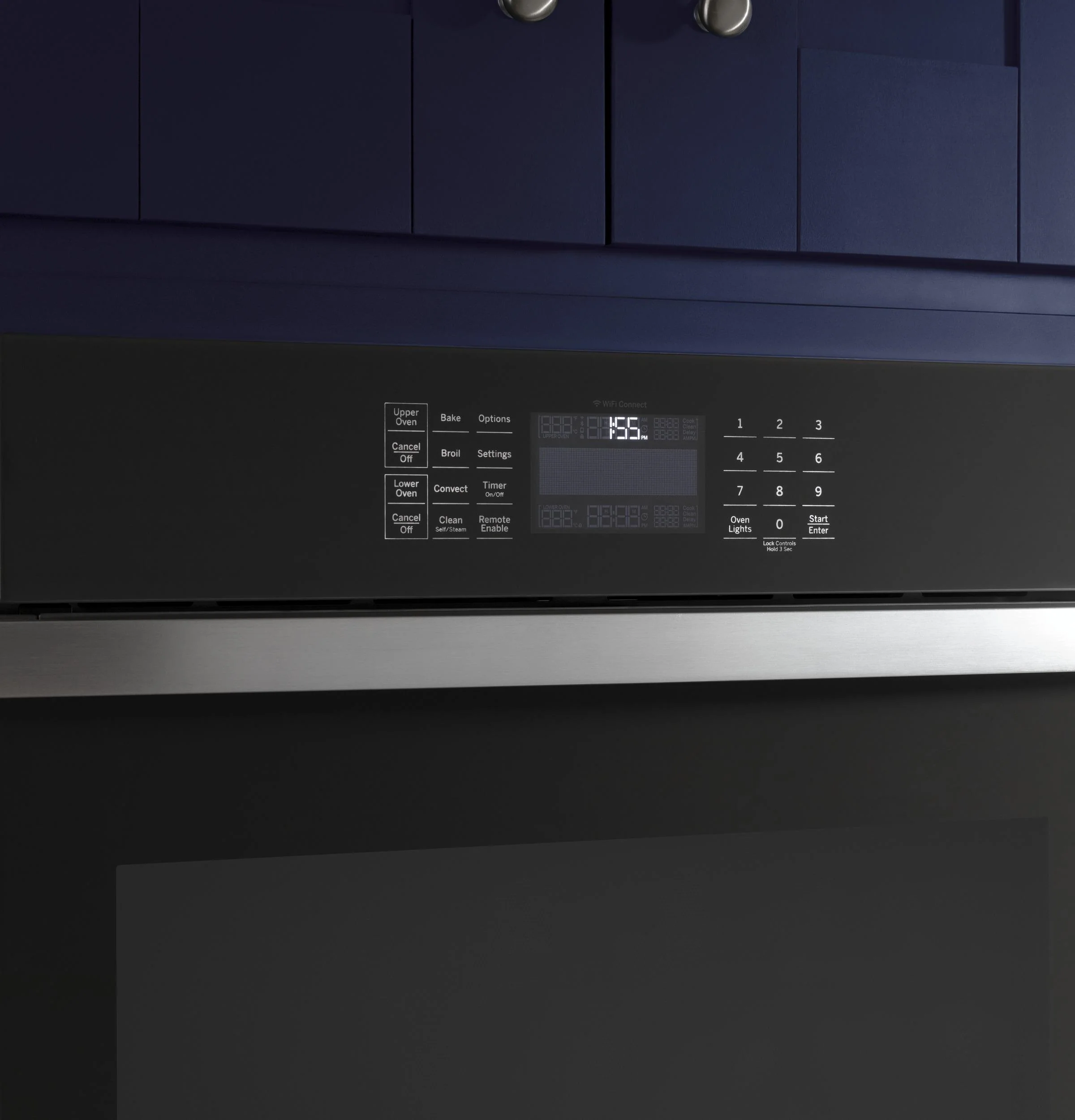 GE® 27" Smart Built-In Convection Double Wall Oven - Image 30