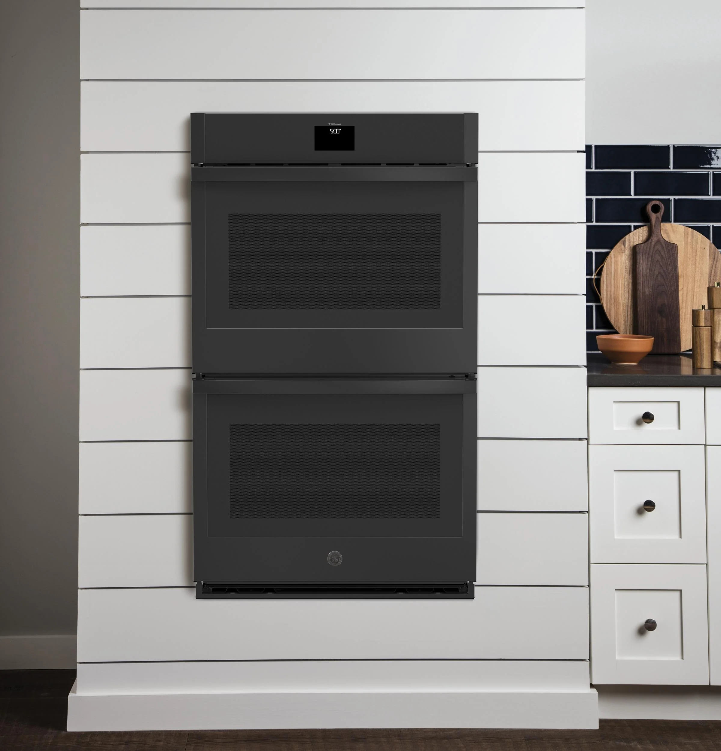 GE® 27" Smart Built-In Convection Double Wall Oven - Image 35