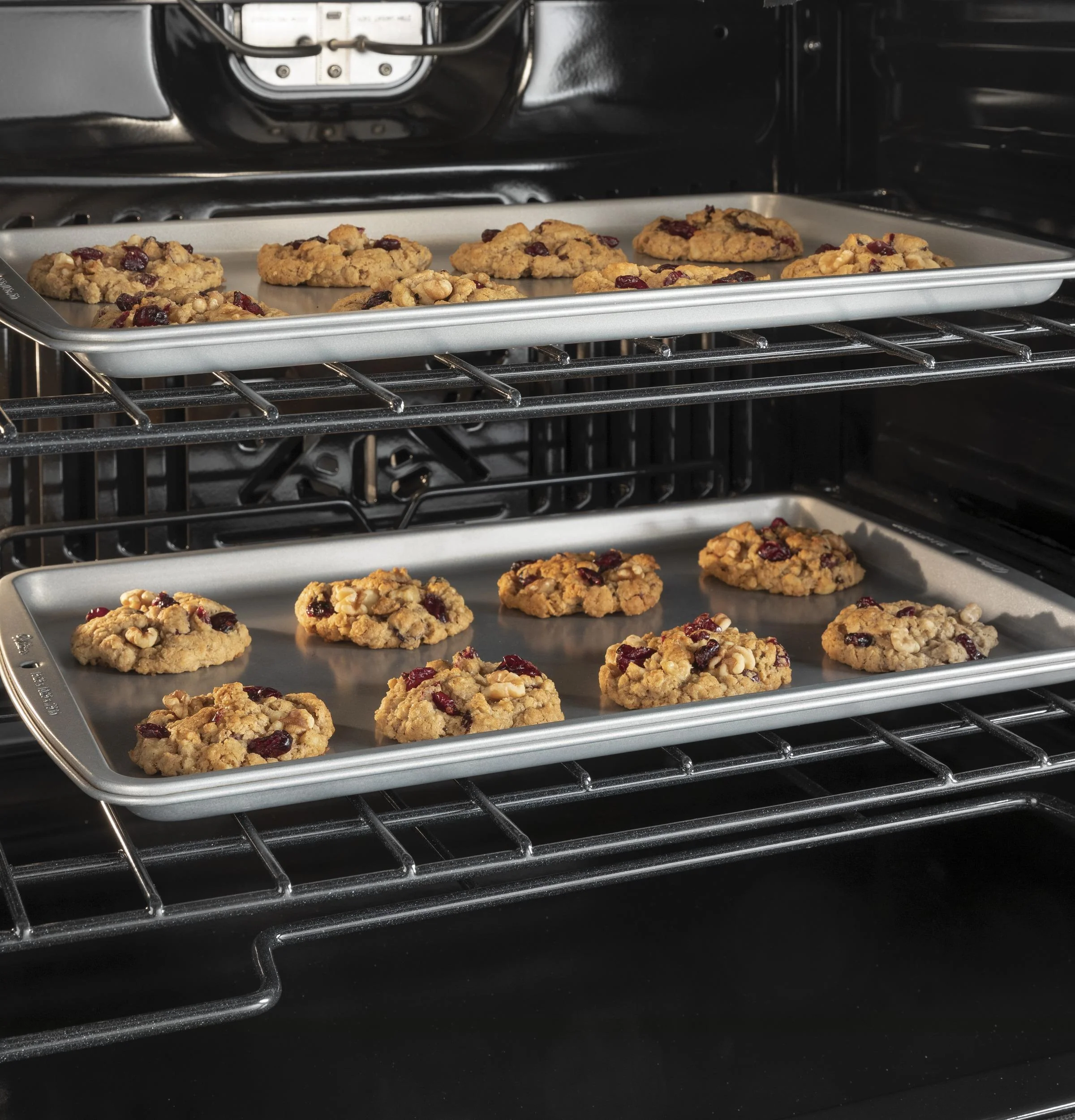JKS3000SNSS GE® 27" Smart Built-In Single Wall Oven - Image 6