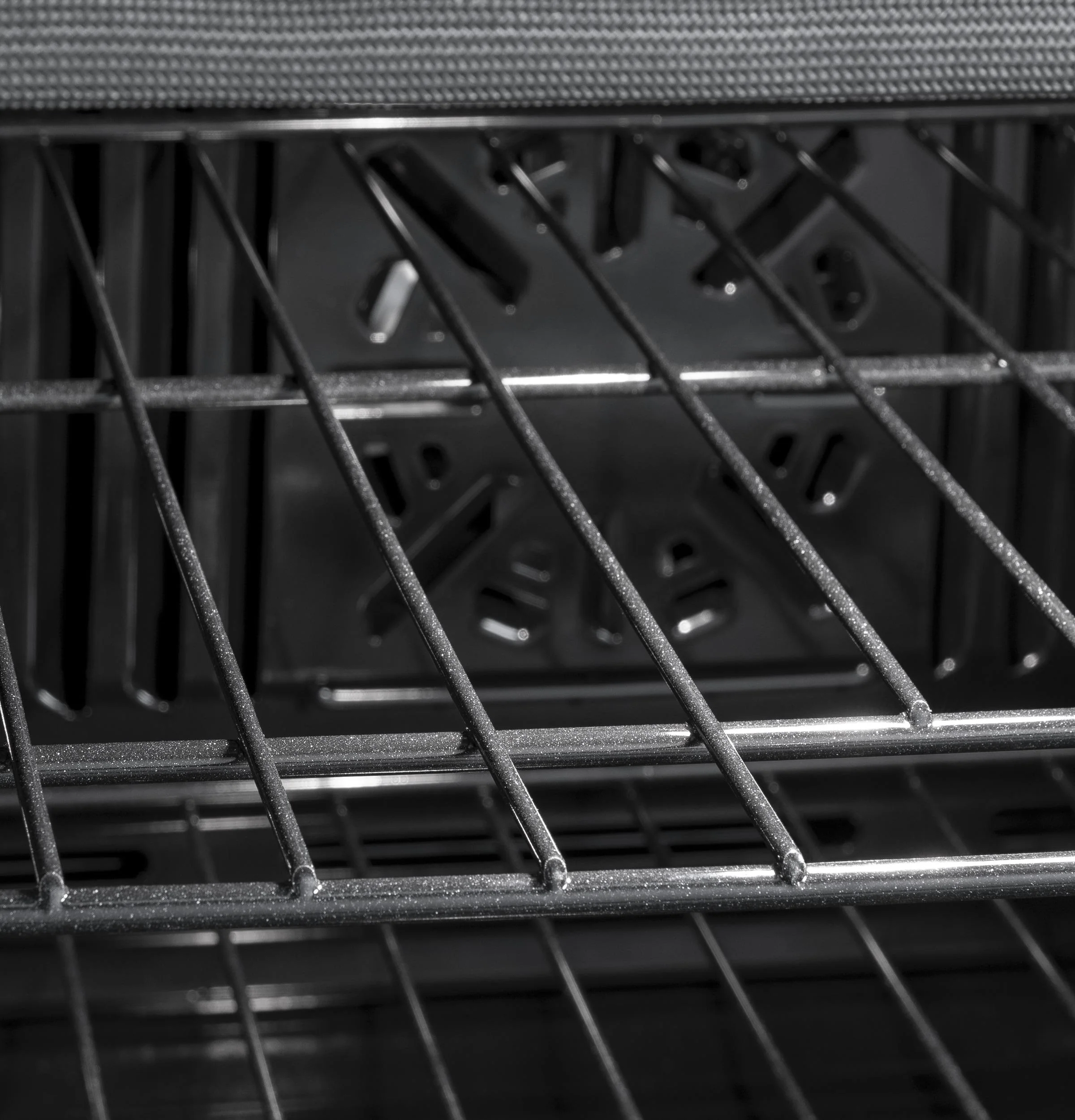 GE® 30" Smart Built-In Self-Clean Convection Double Wall Oven with Never Scrub Racks - Image 29