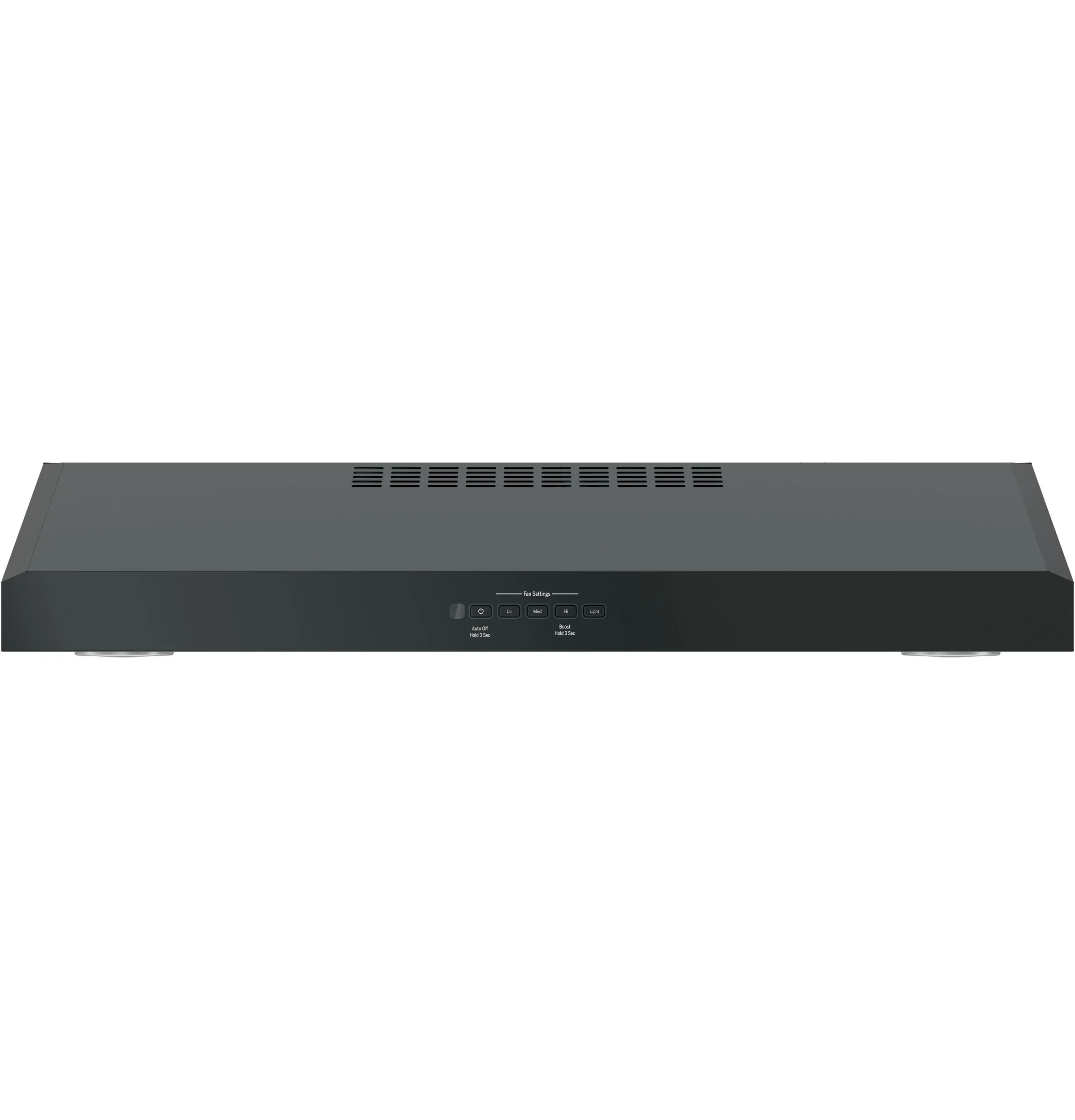 GE® 30" Under The Cabinet Hood - Image 2